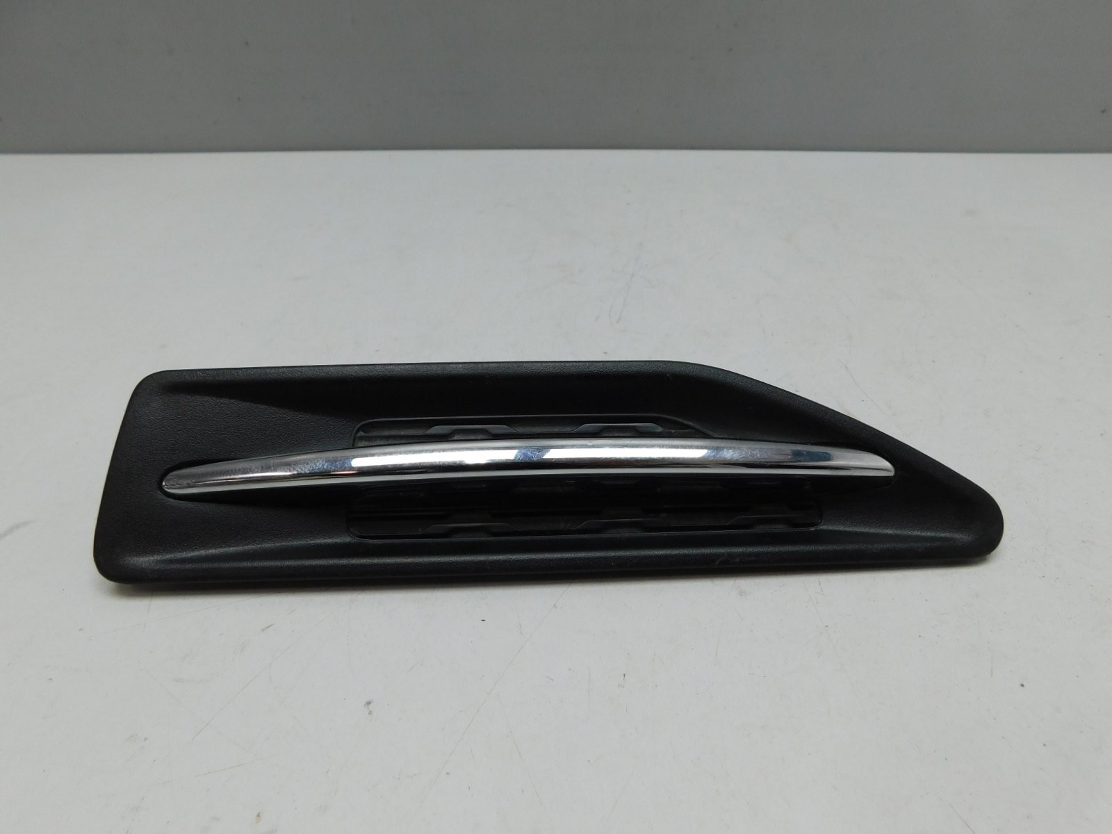 Накладка крыла переднего левого Kia Rio 2011>