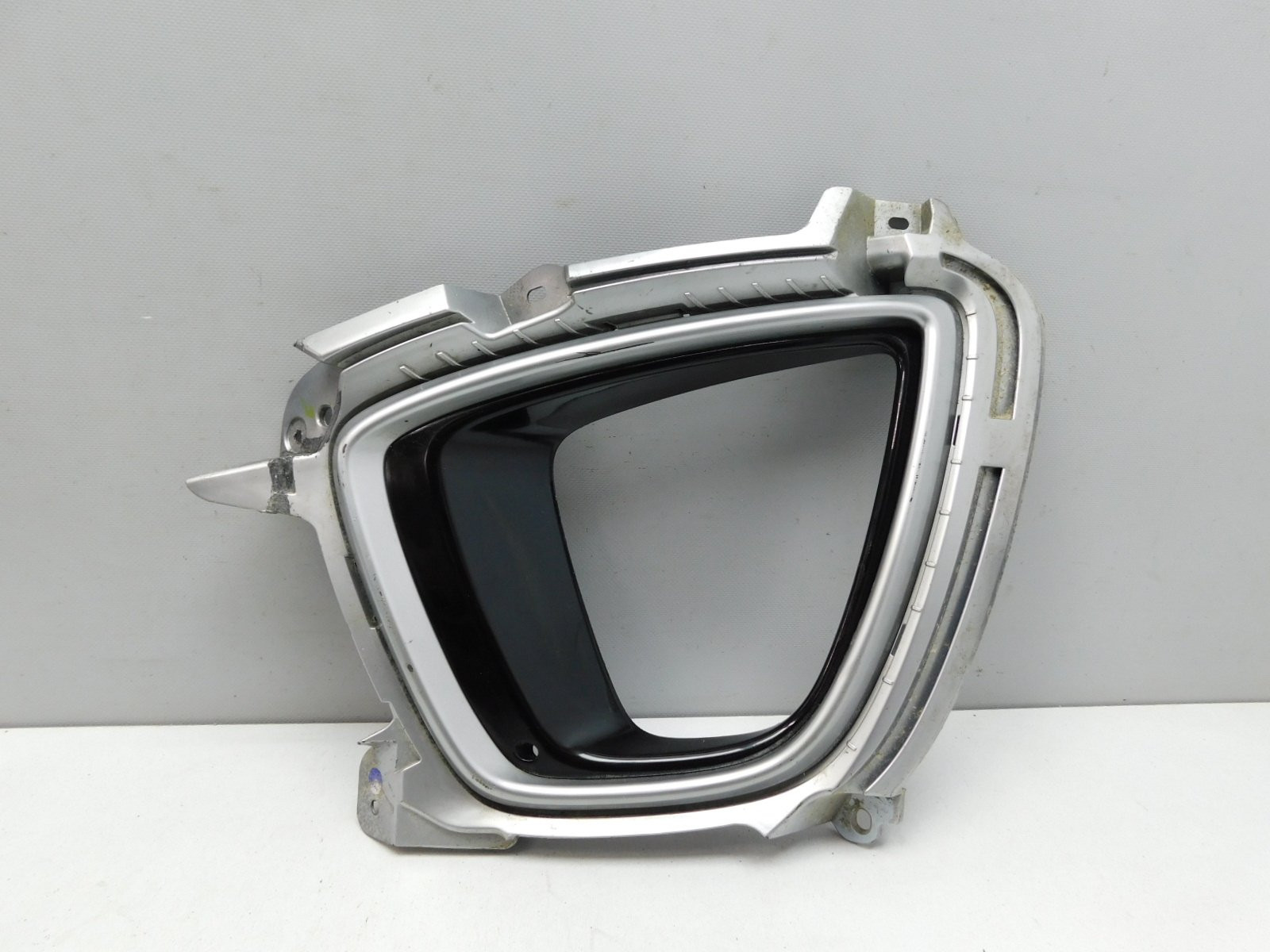 Решетка в бампер левая Kia Sorento Prime 2015>