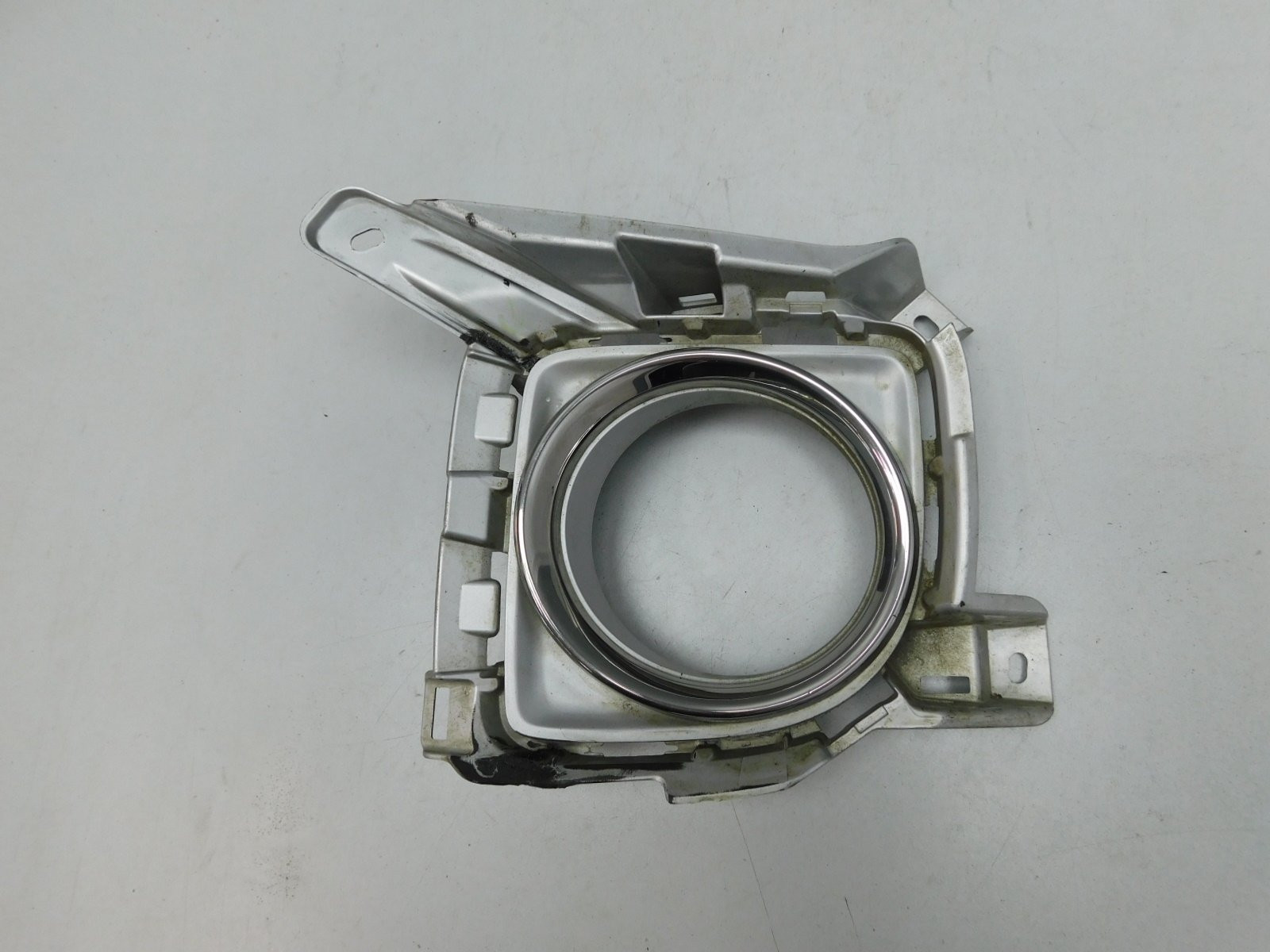 Рамка для противотуманных фар Toyota Land Cruiser (200) 2008>