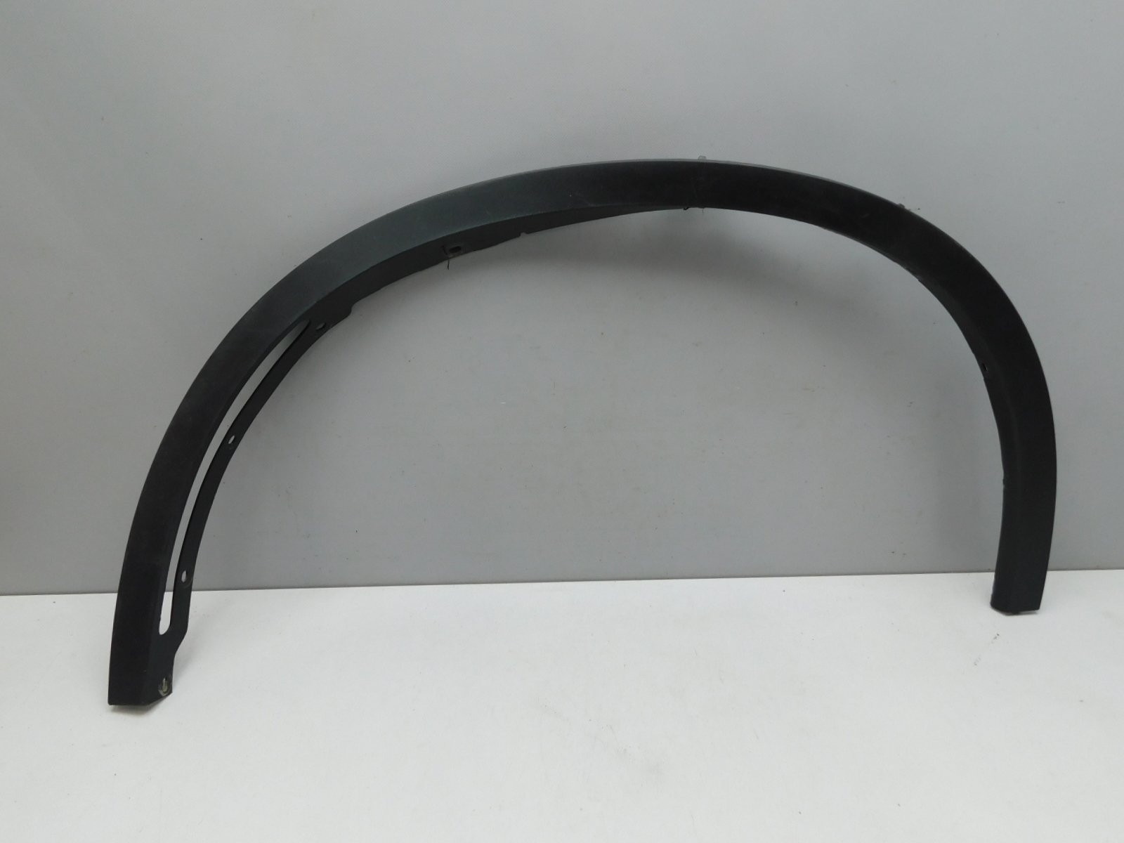 Накладка крыла переднего левого BMW X5 F15 2013-2018