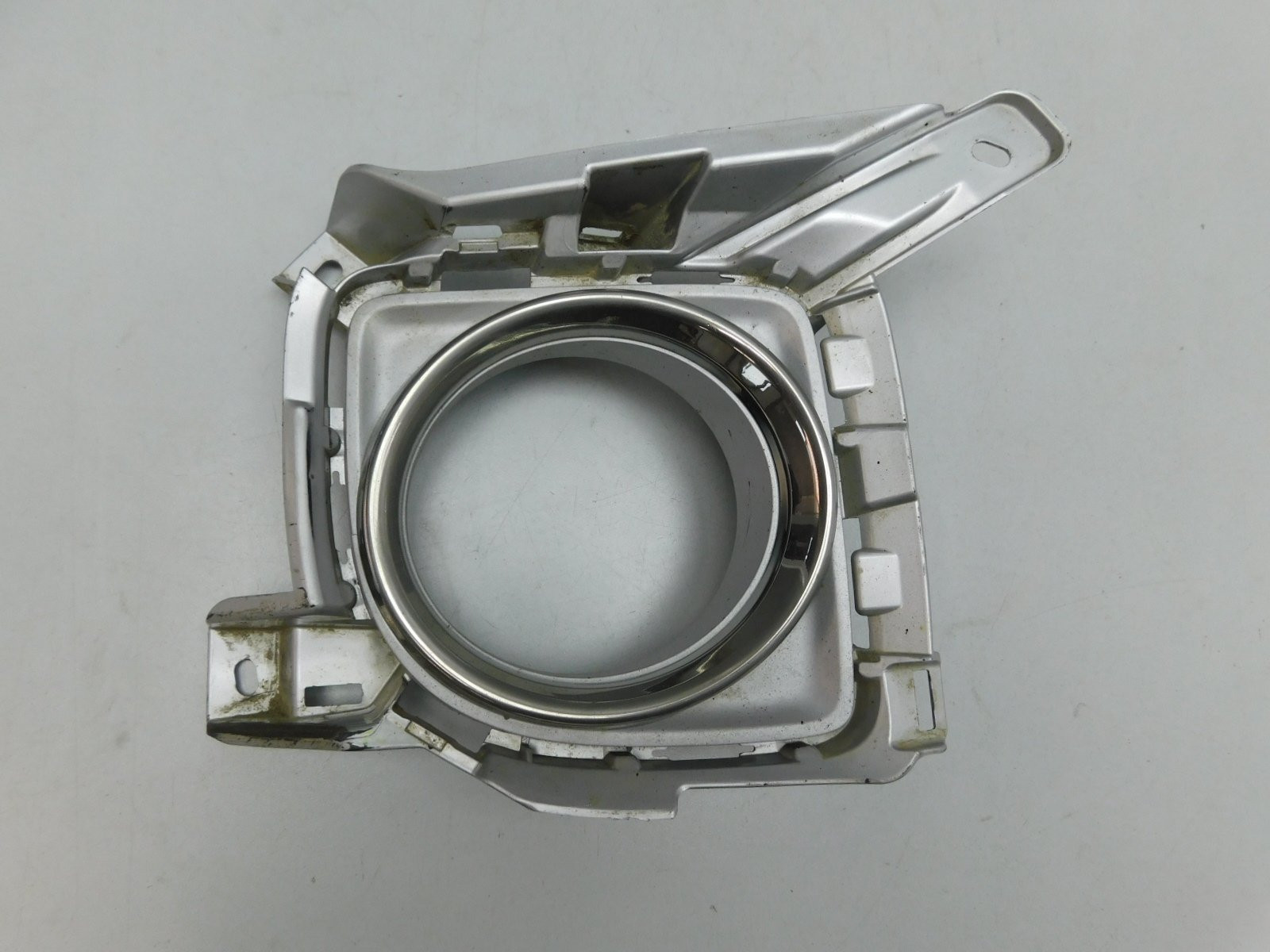 Рамка для противотуманных фар Toyota Land Cruiser (200) 2008>