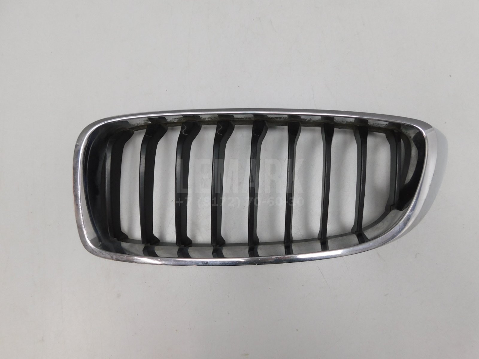 Решетка радиатора BMW 4-серия F32 2012> 51137294813