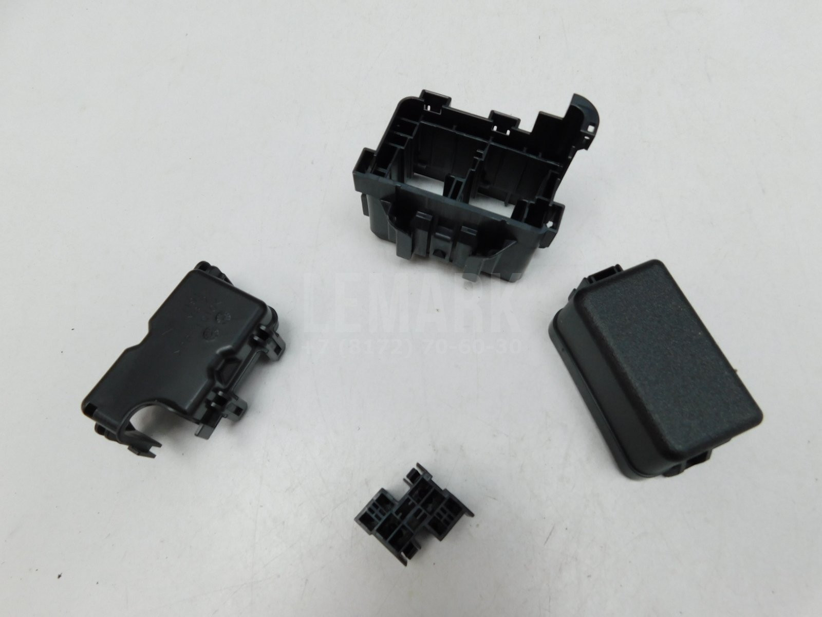 Корпус блока предохранителей Mazda CX 5 2012> GRT766750