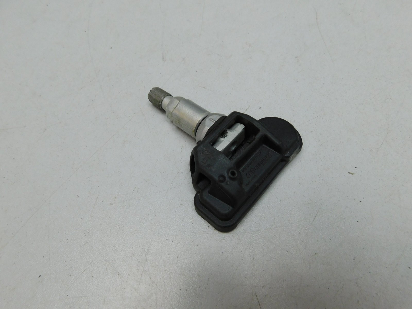 Датчик давления в шинах Mercedes-Benz G-Klasse W463 1989>