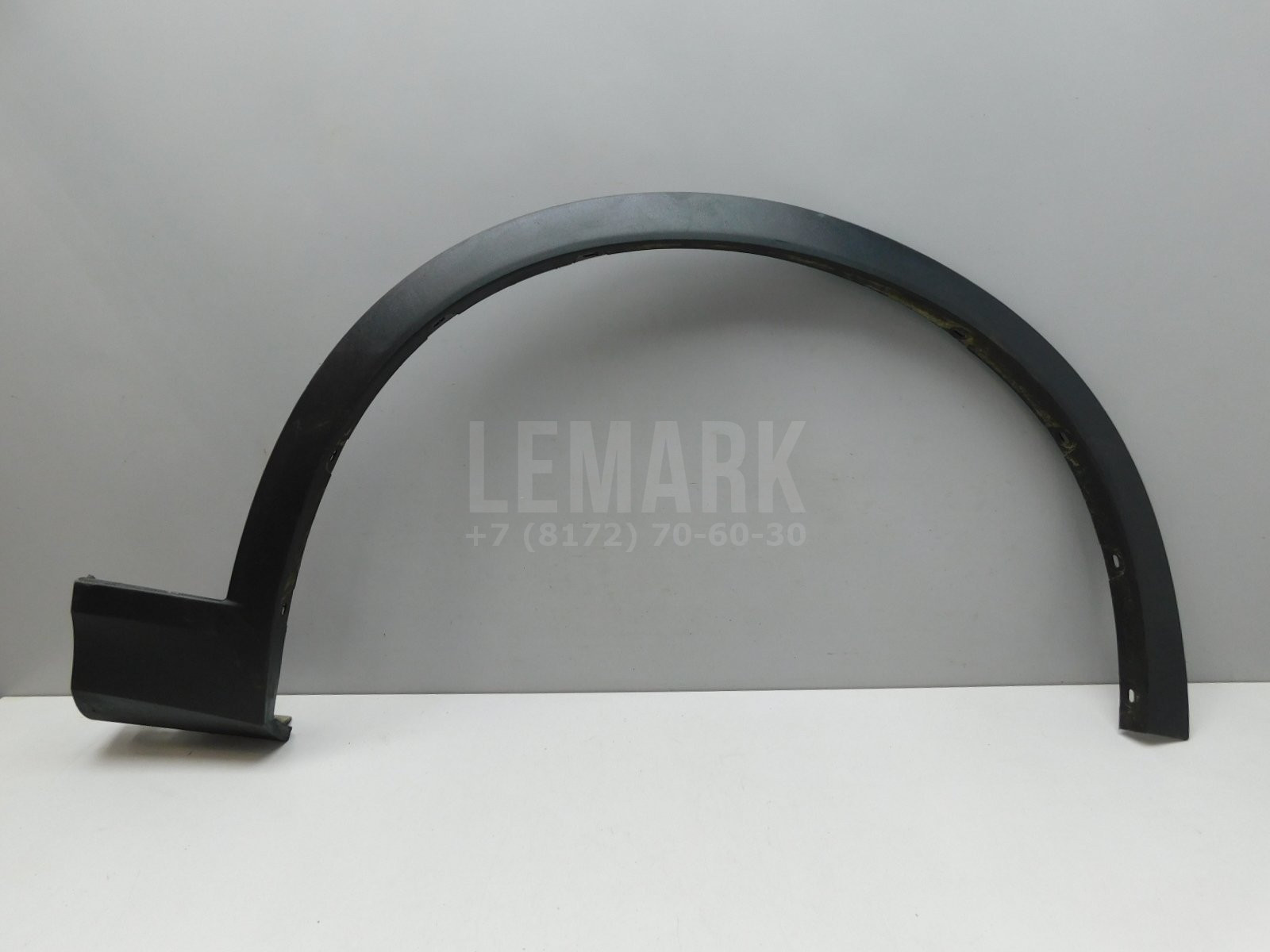 Накладка крыла переднего правого BMW X3 F25 2010> 51777210082