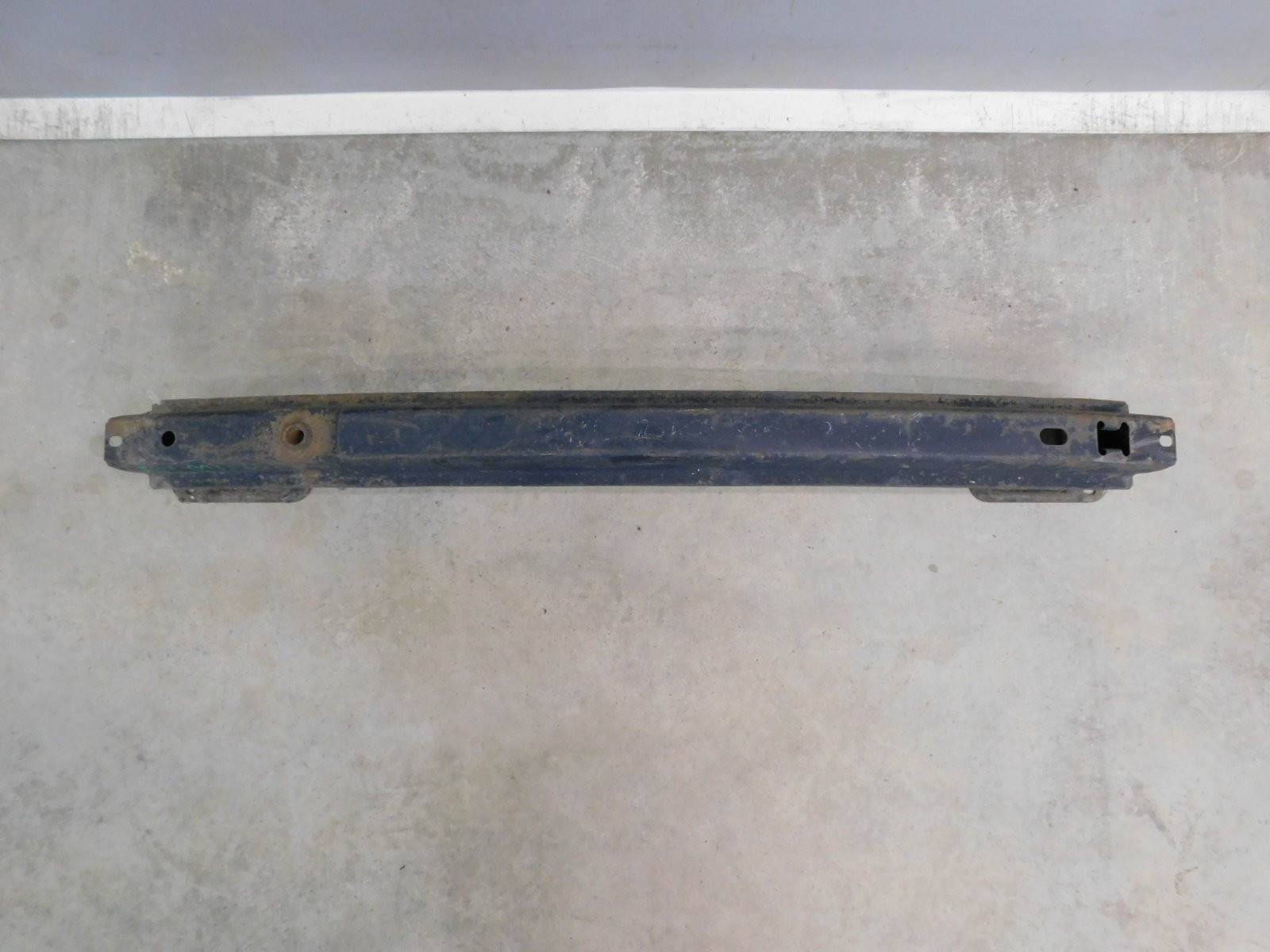 Усилитель заднего бампера Ford Focus II 2008-2011