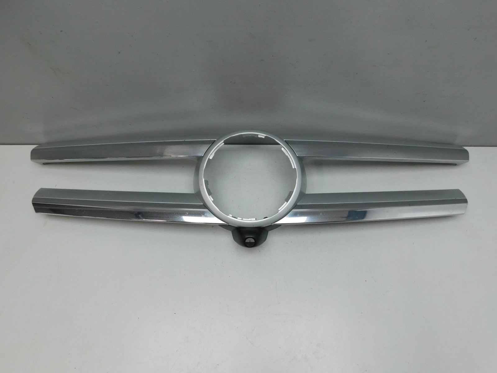 Накладка на решетку радиатора Mercedes-Benz GL/GLS-klasse X166 2012>