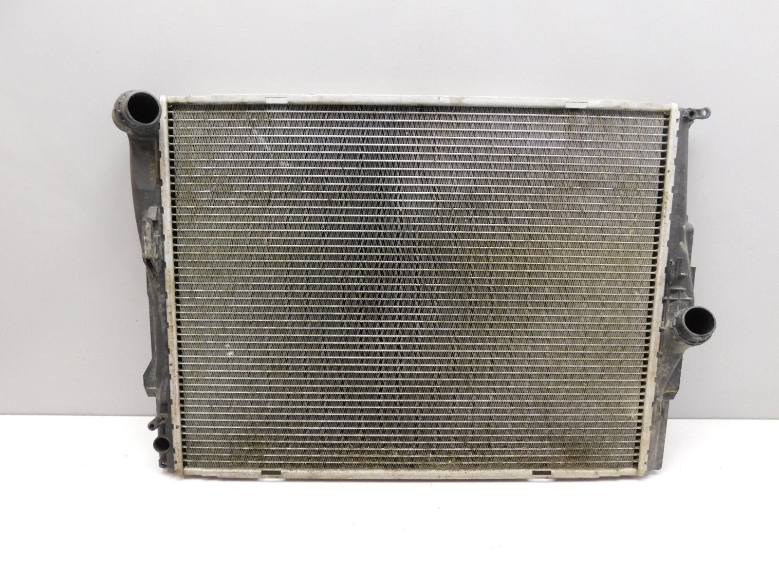 Радиатор охлаждения BMW X1 E84 2009-2015