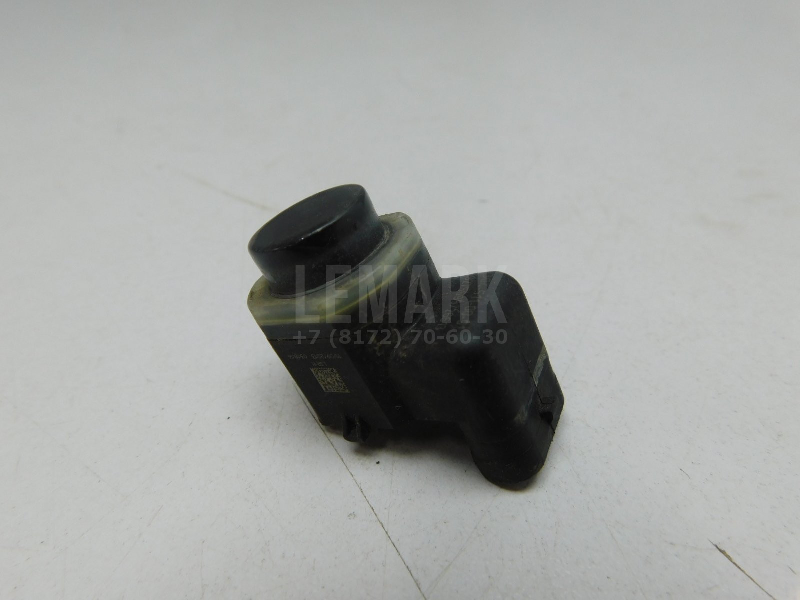 Датчик парковки BMW 5-серия F10/F11 2009> 66209270497