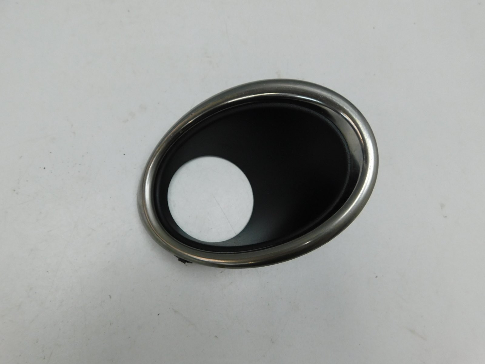 Рамка для противотуманных фар Nissan Qashqai (J11) 2014>