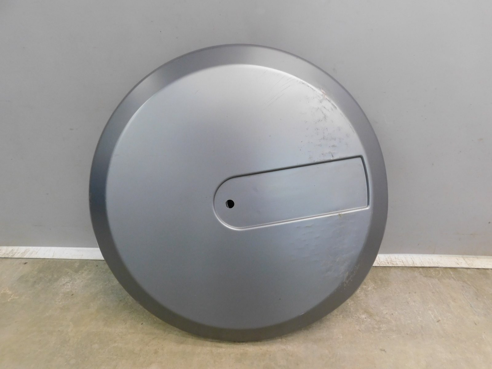 Кожух запасного колеса Mercedes-Benz G-Klasse W463 1989>