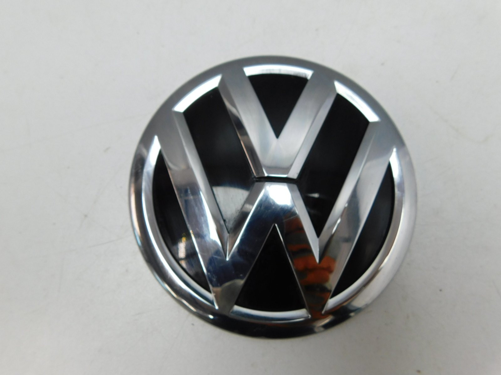 Эмблема Volkswagen Tiguan 2007-2017