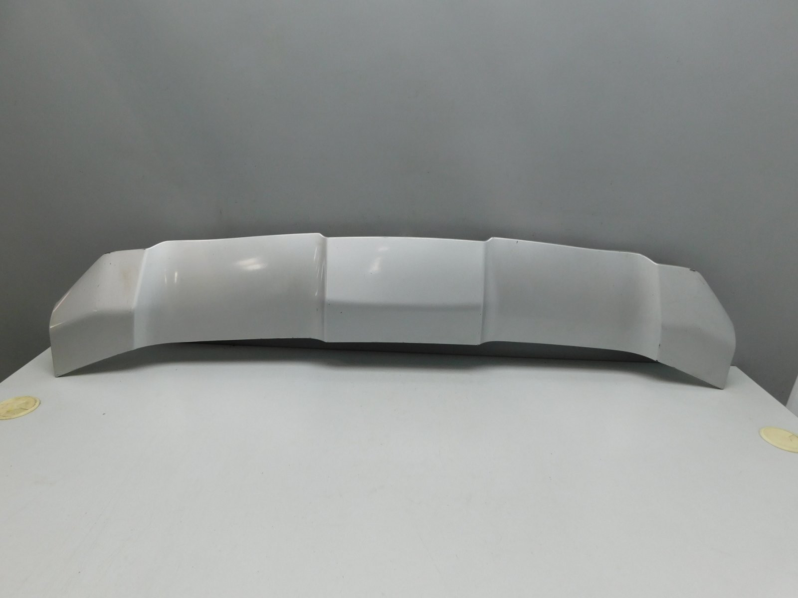 Накладка переднего бампера Lexus LX 570 (URJ200) 2007>