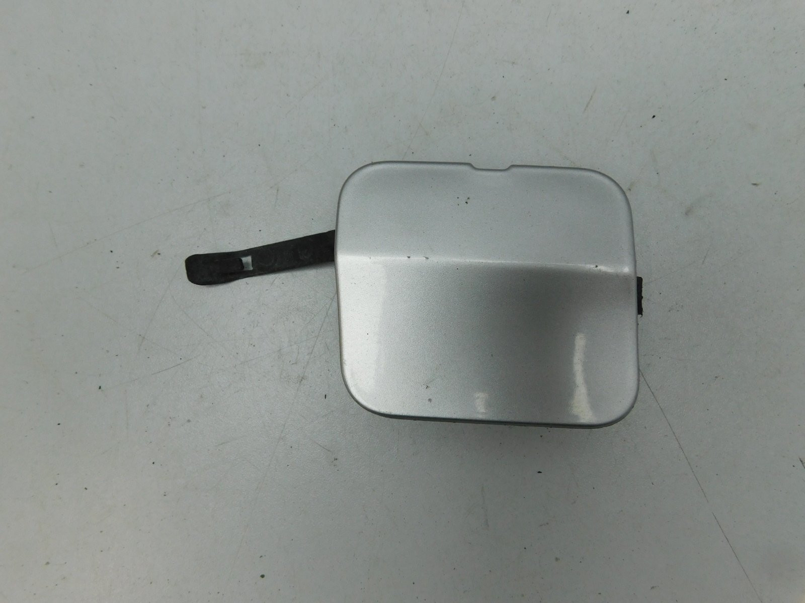 Заглушка буксировочного крюка Renault Logan 2005>