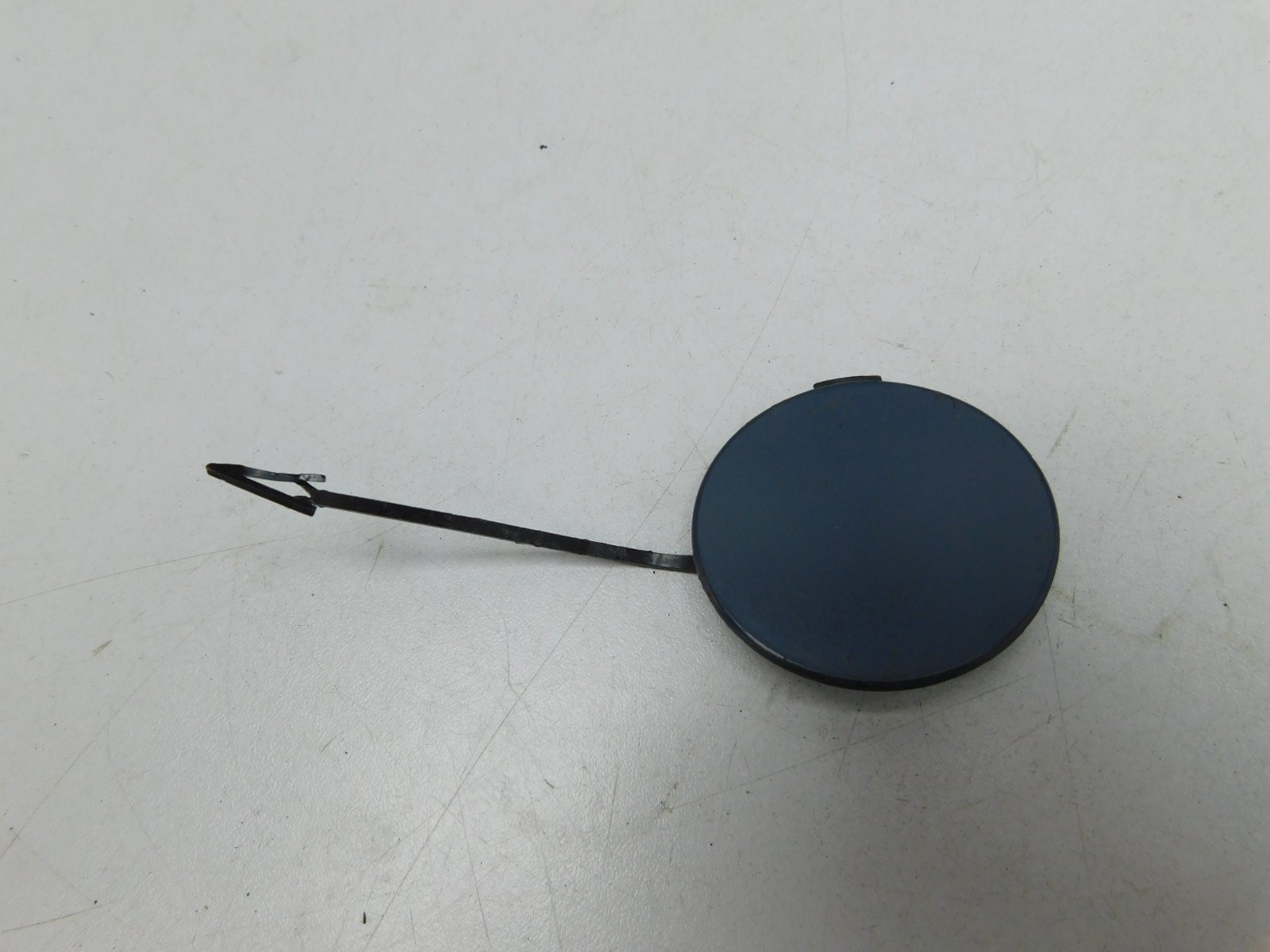 Заглушка буксировочного крюка Audi A4 2005-2007