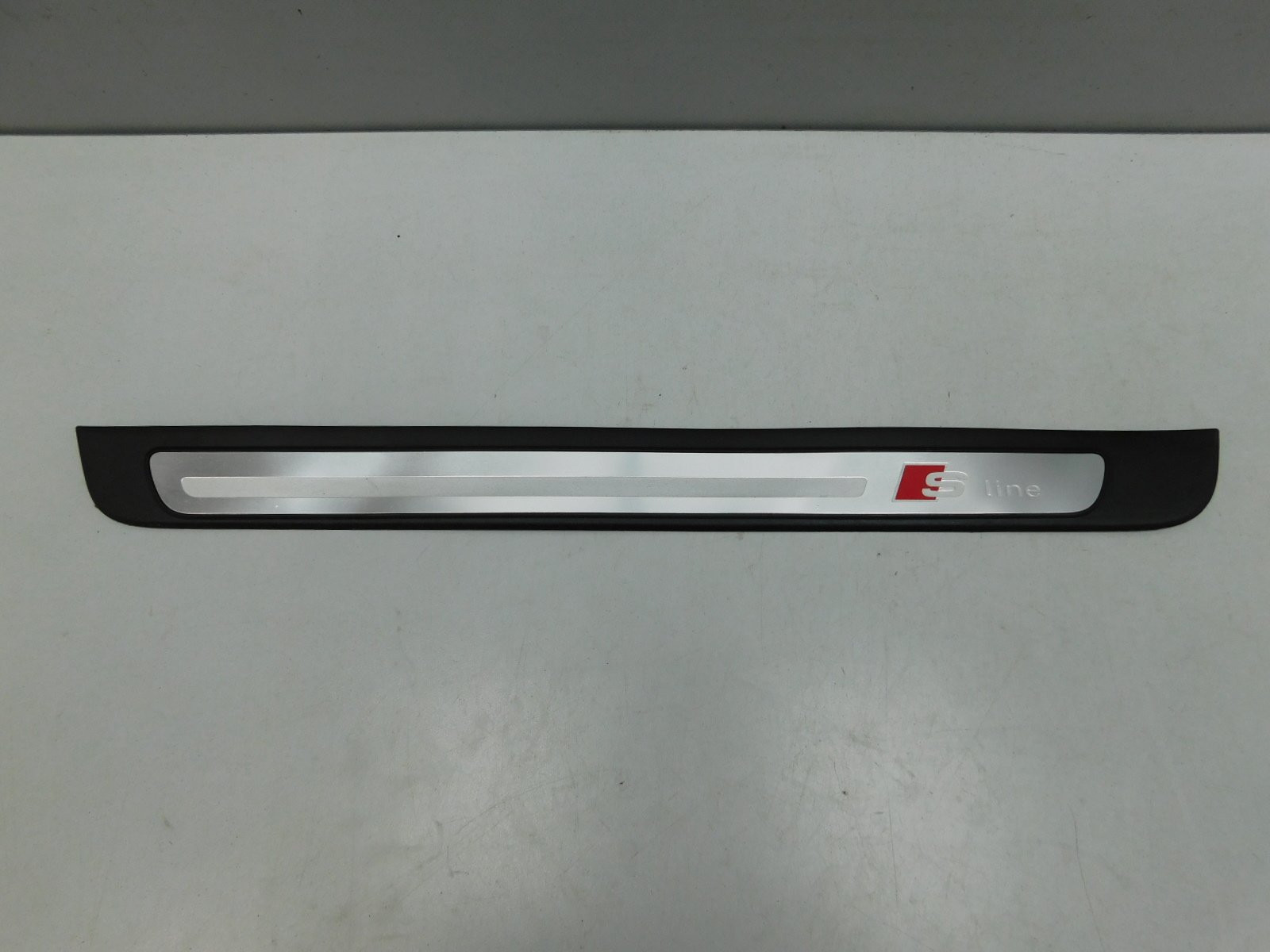 Накладка порога Audi A5/S5 2007-2016