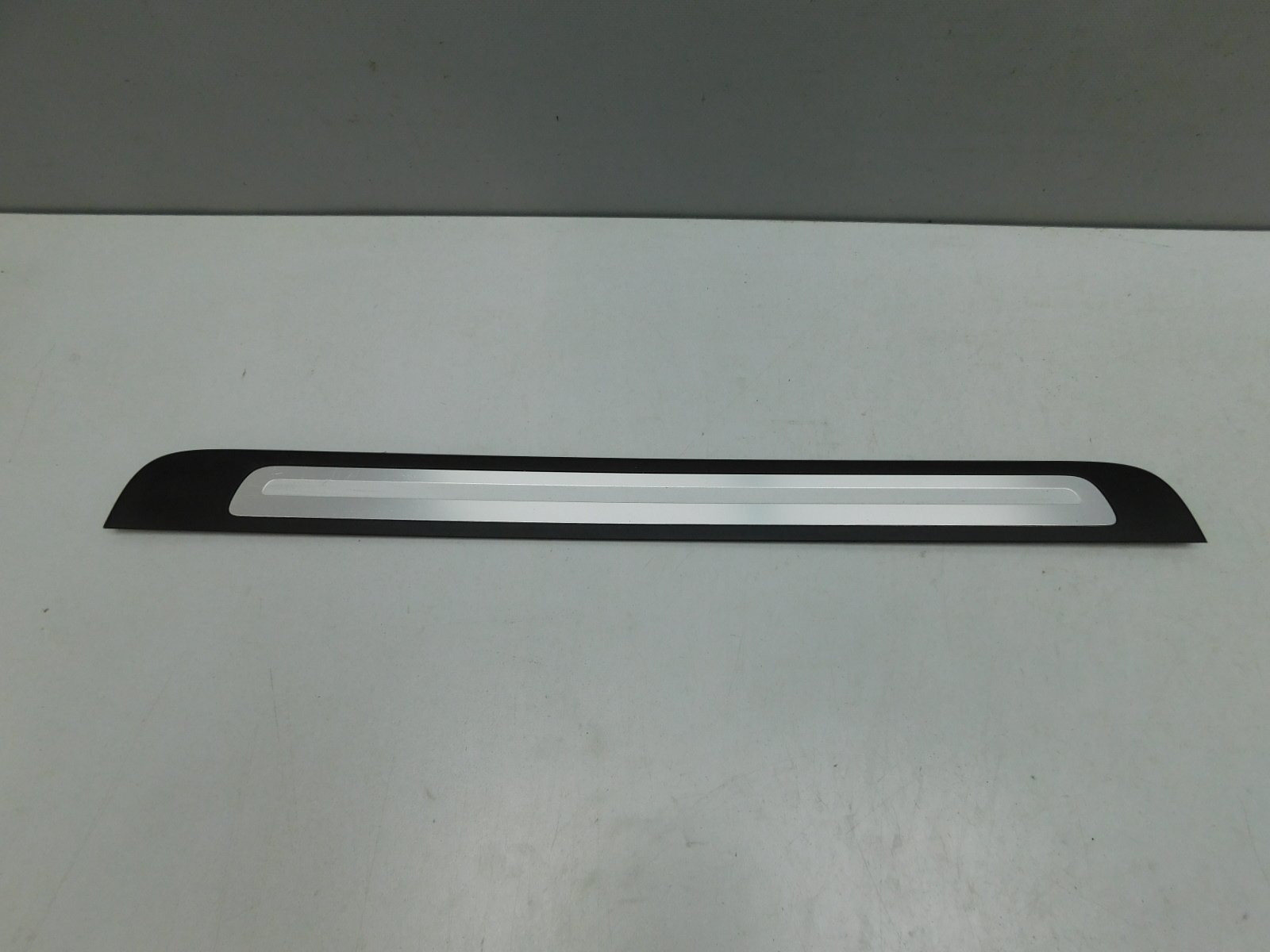 Накладка порога Audi A6 [C7,4G] 2011-2018