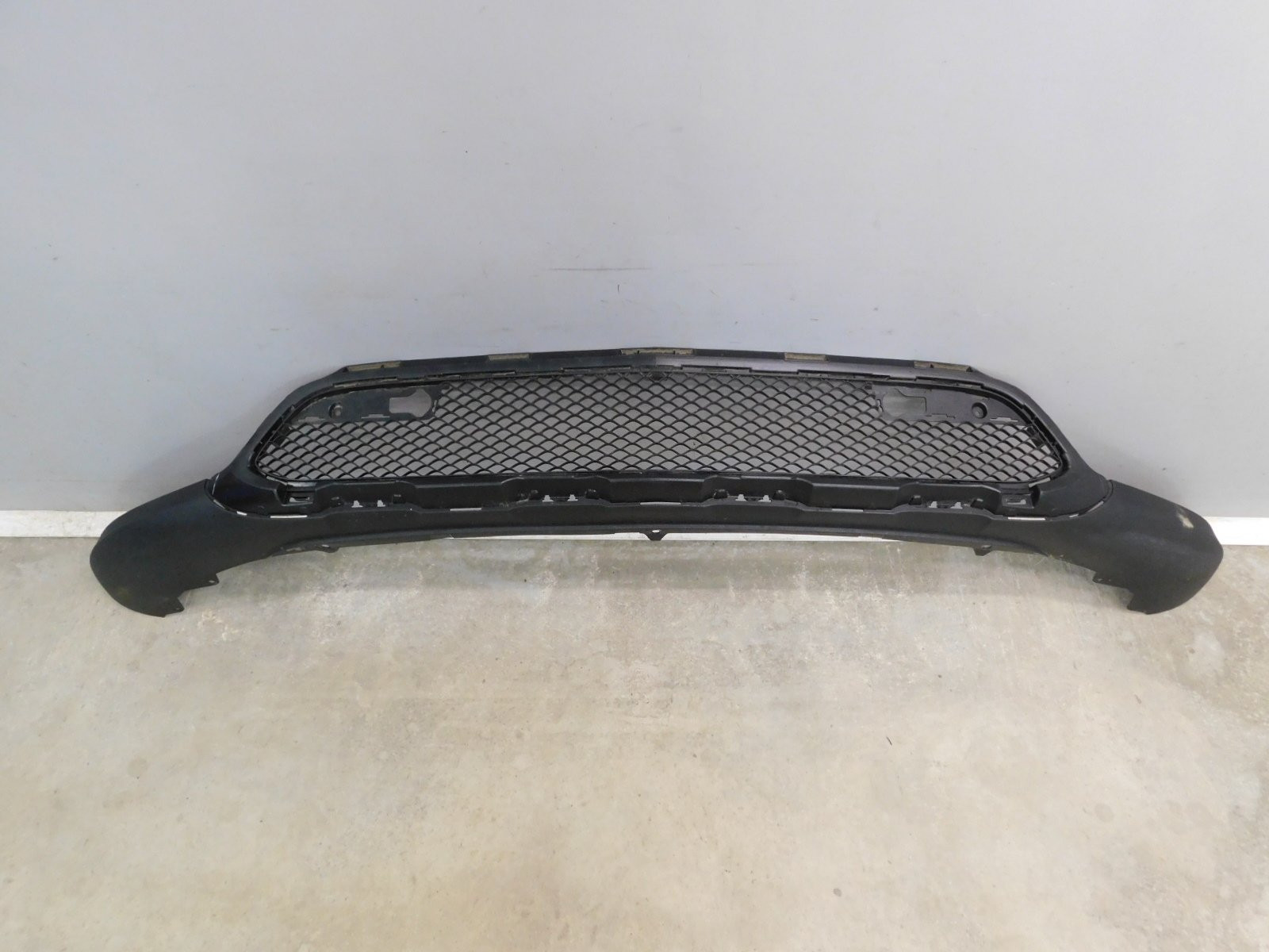 Юбка передняя Mercedes-Benz GLC-Class X253 2015>