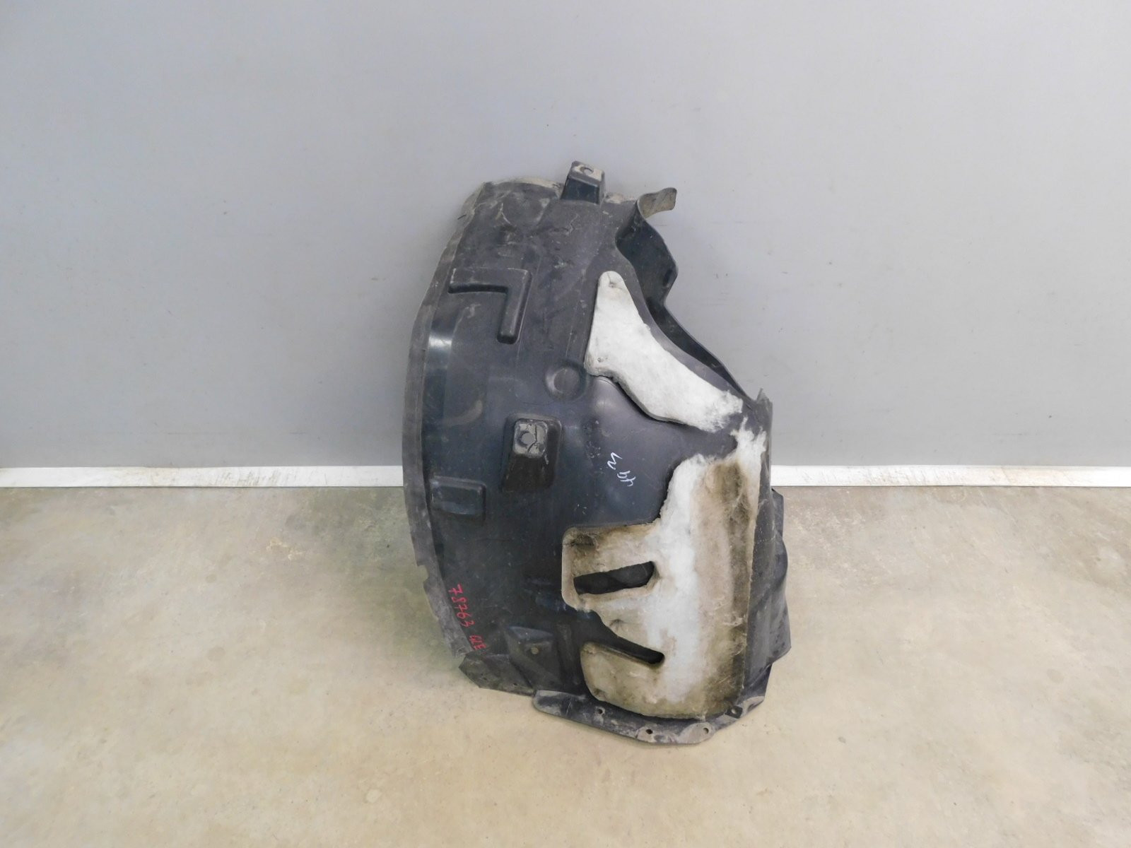 Локер передний левый Mercedes-Benz M-Klasse (ML/GLE) W166 2011>