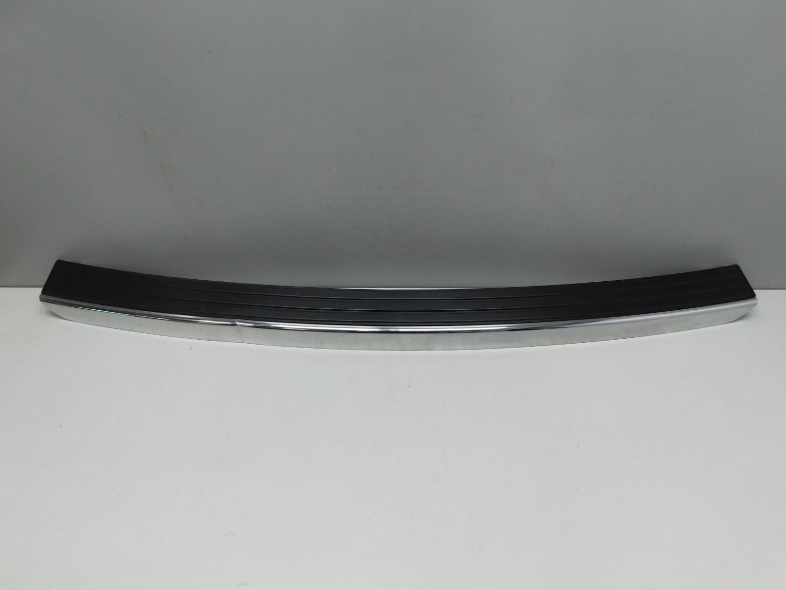 Накладка заднего бампера Jeep Compass 2006-2016