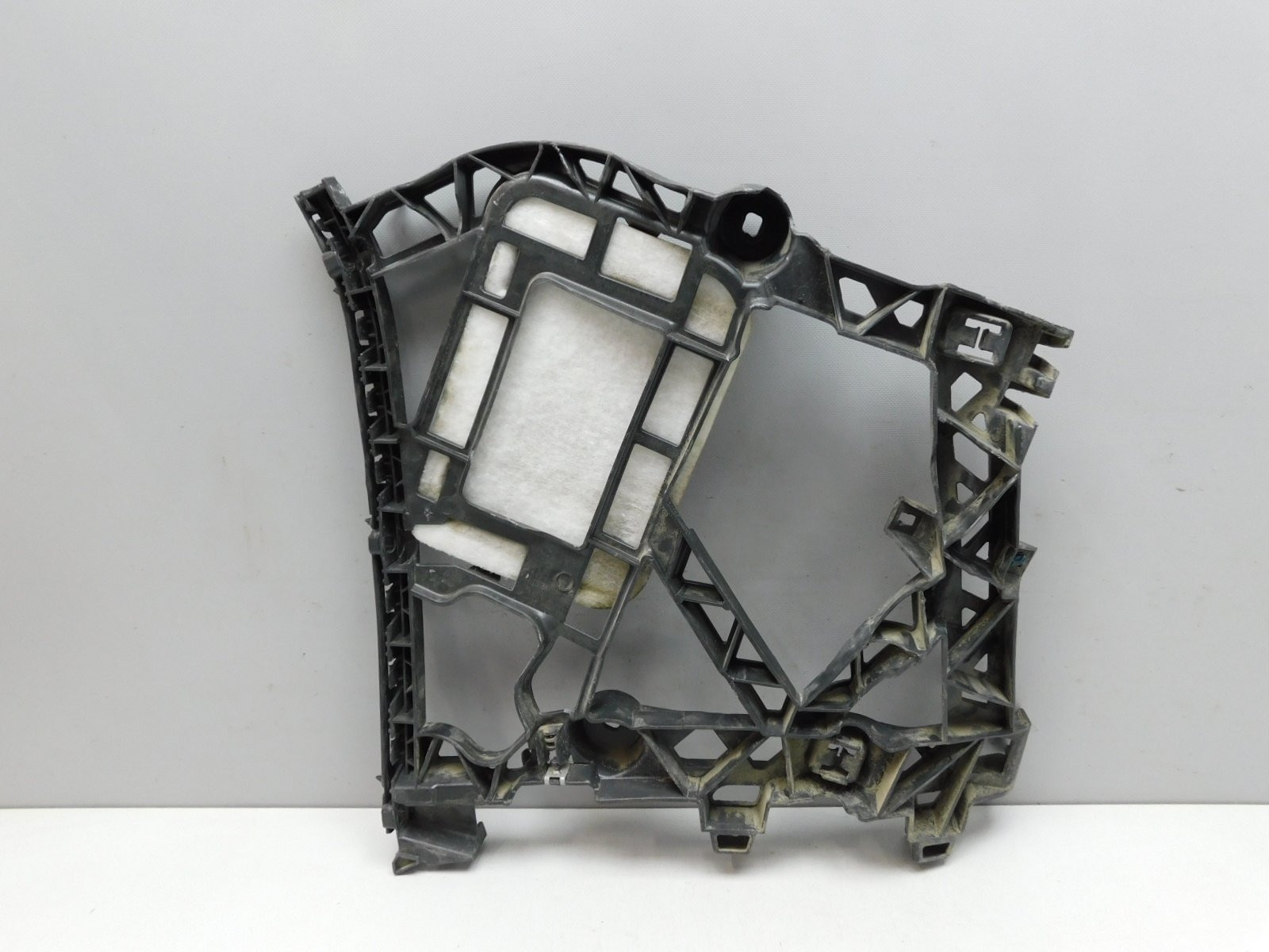 Кронштейн заднего бампера Mercedes-Benz GL/GLS-klasse X166 2012>