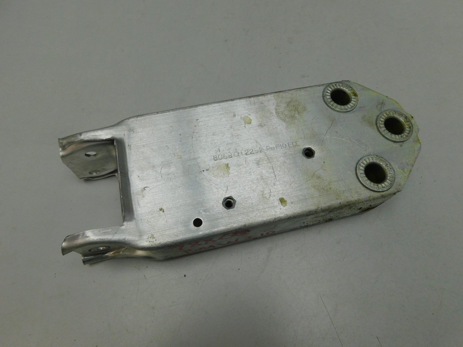 Кронштейн усилителя переднего ба BMW 5-серия F10/F11 2009>