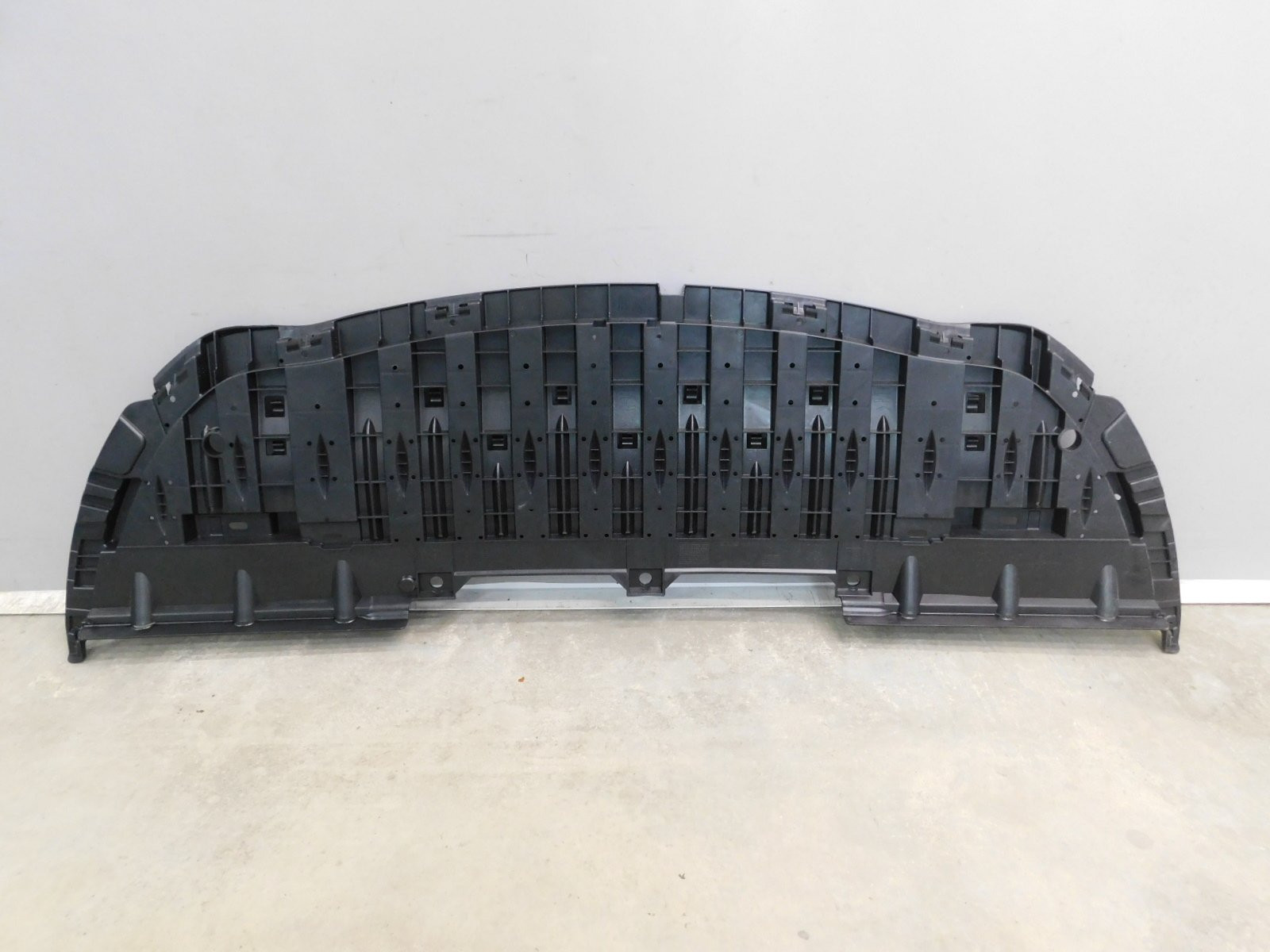 Пыльник Renault Fluence 2010>