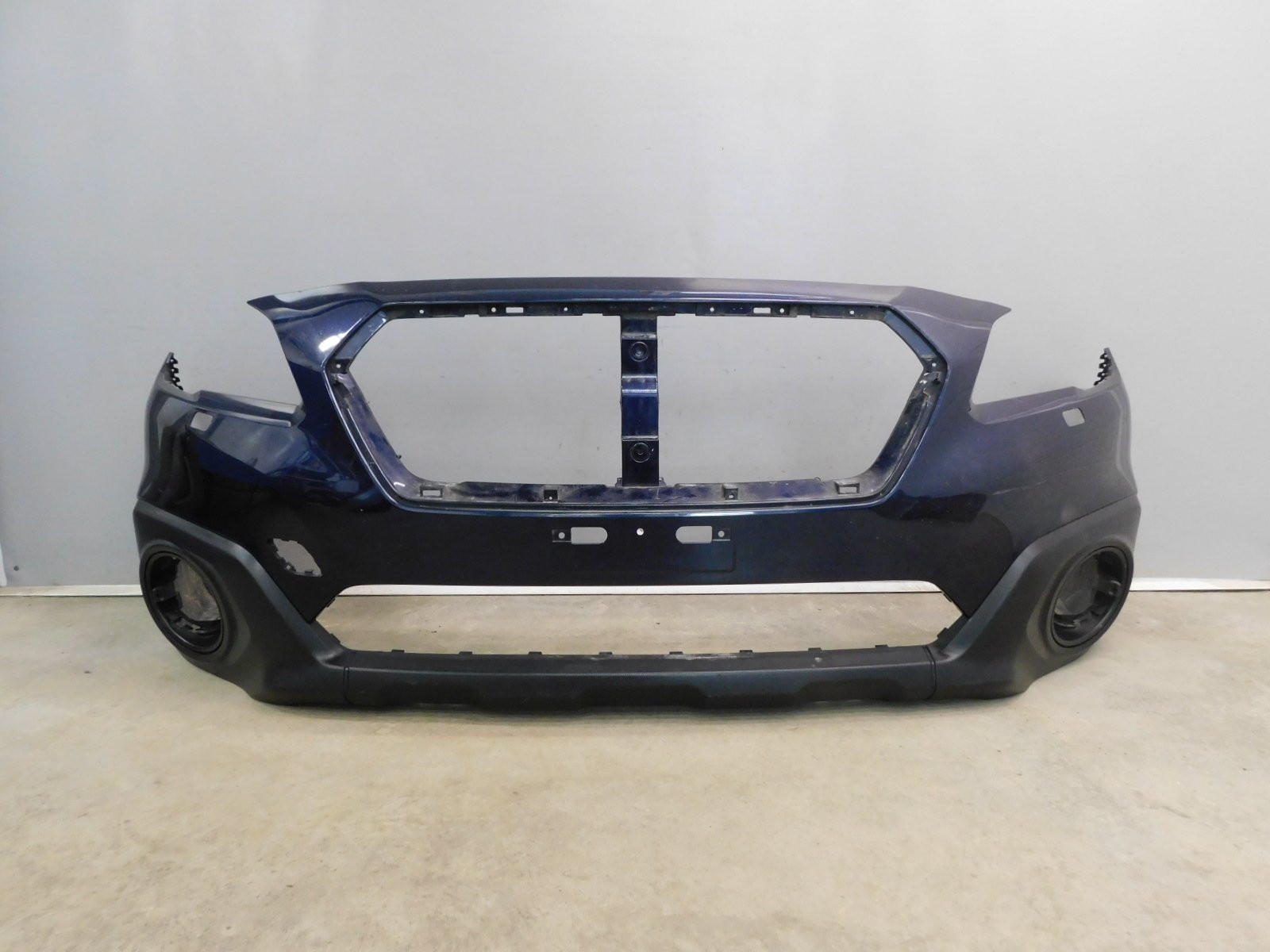 Бампер передний Subaru Legacy Outback (B15) 2015>