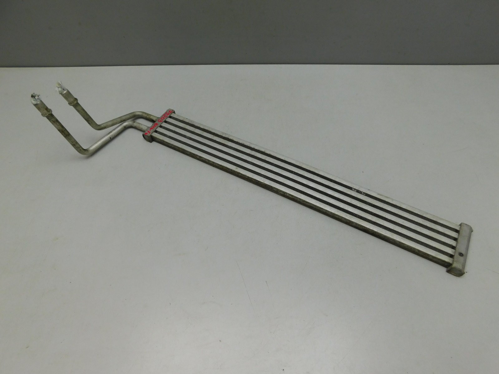 Радиатор гидроусилителя BMW 5-серия F10/F11 2009>