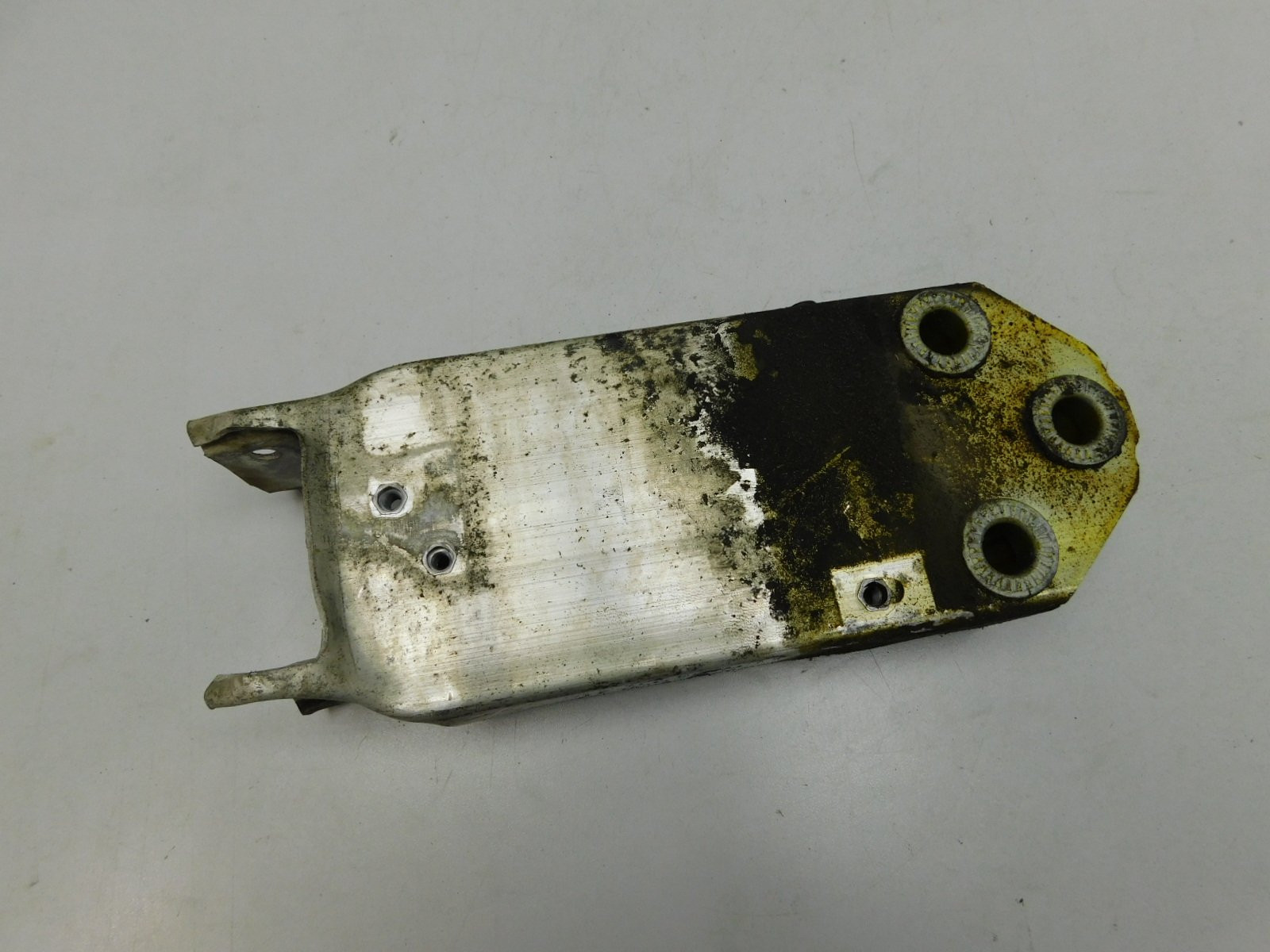 Кронштейн усилителя переднего ба BMW 5-серия F10/F11 2009>