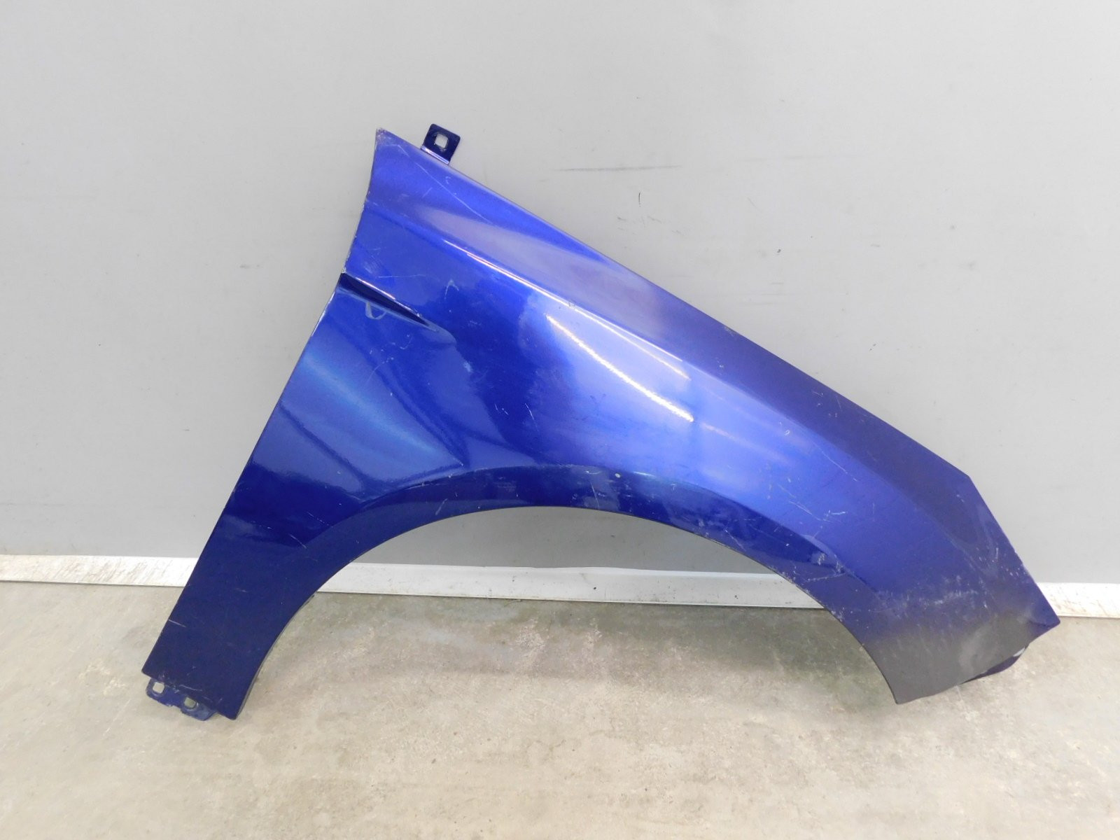 Крыло переднее правое Ford Focus III 2011>