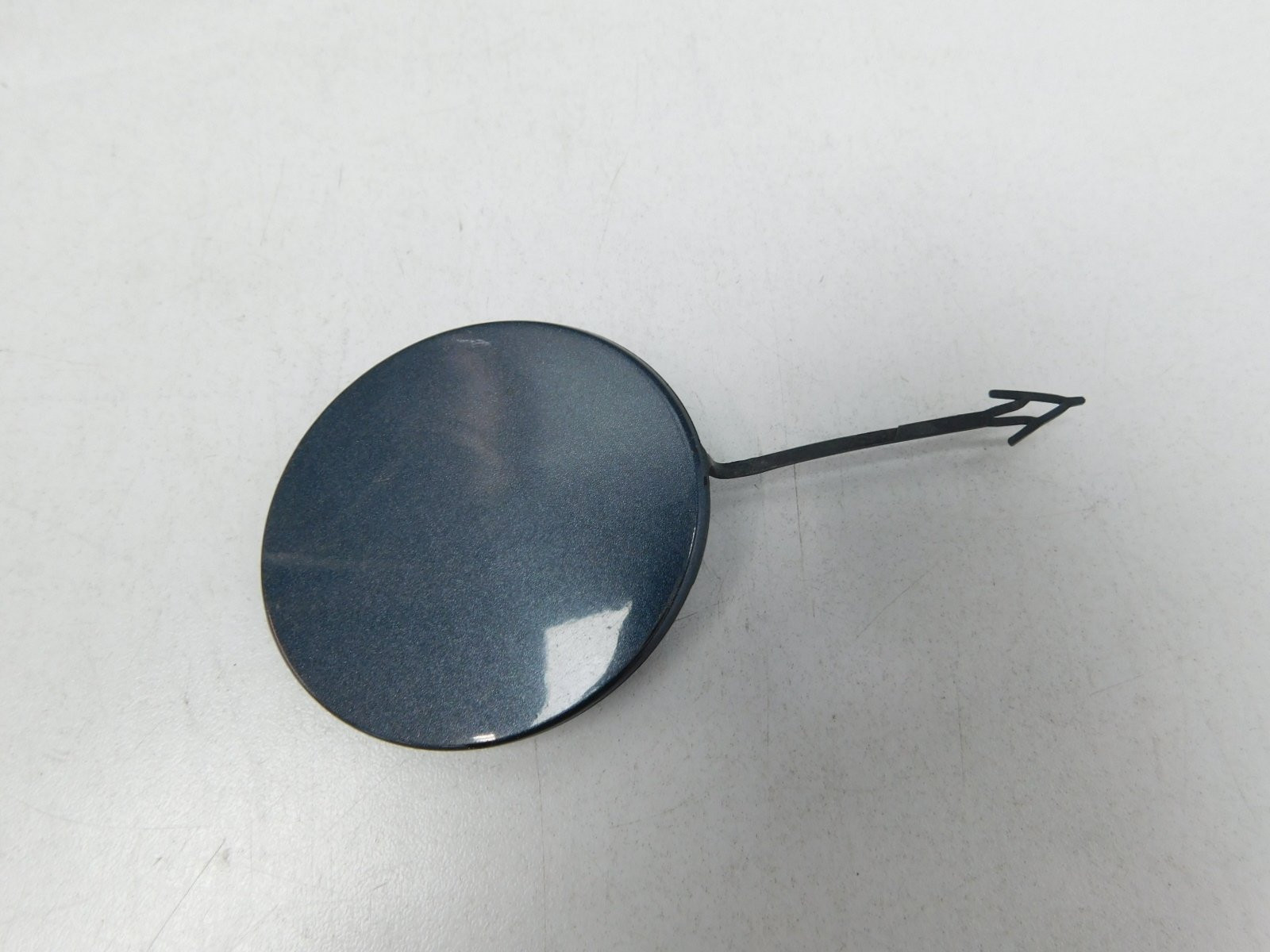 Заглушка буксировочного крюка Audi A6 [C7,4G] 2011-2018