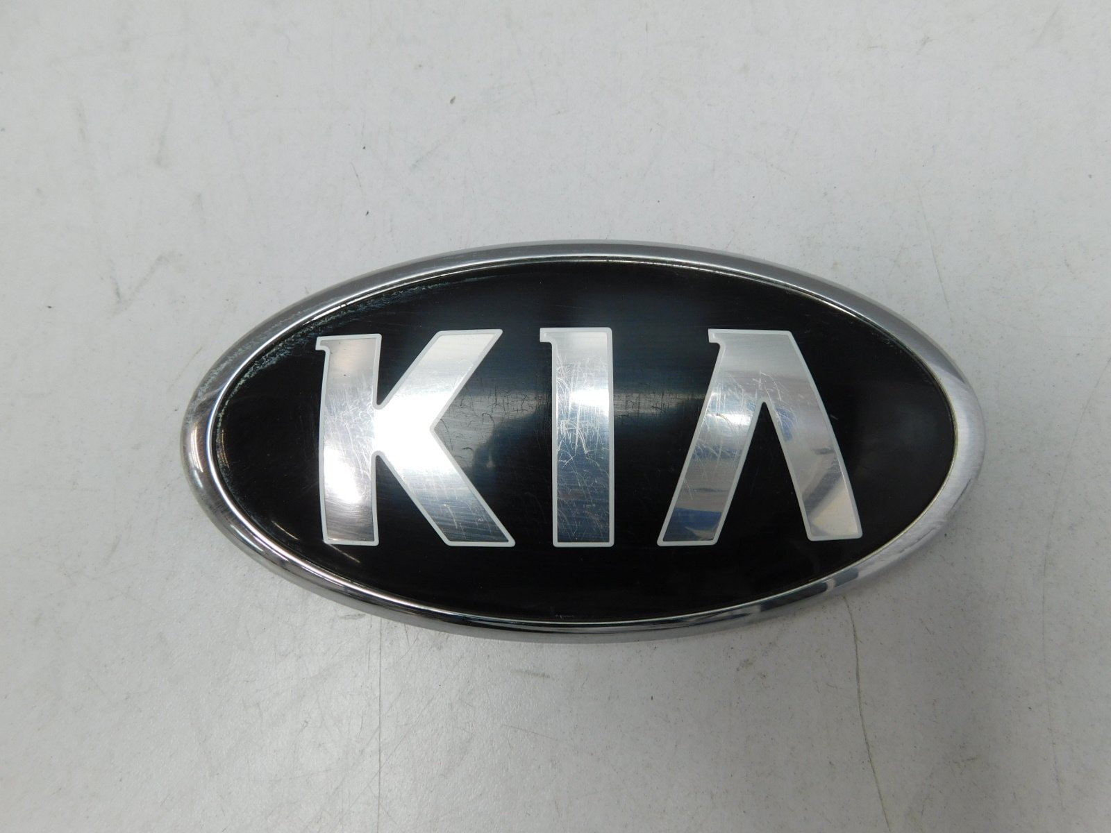 Эмблема Kia Ceed 2012-2018