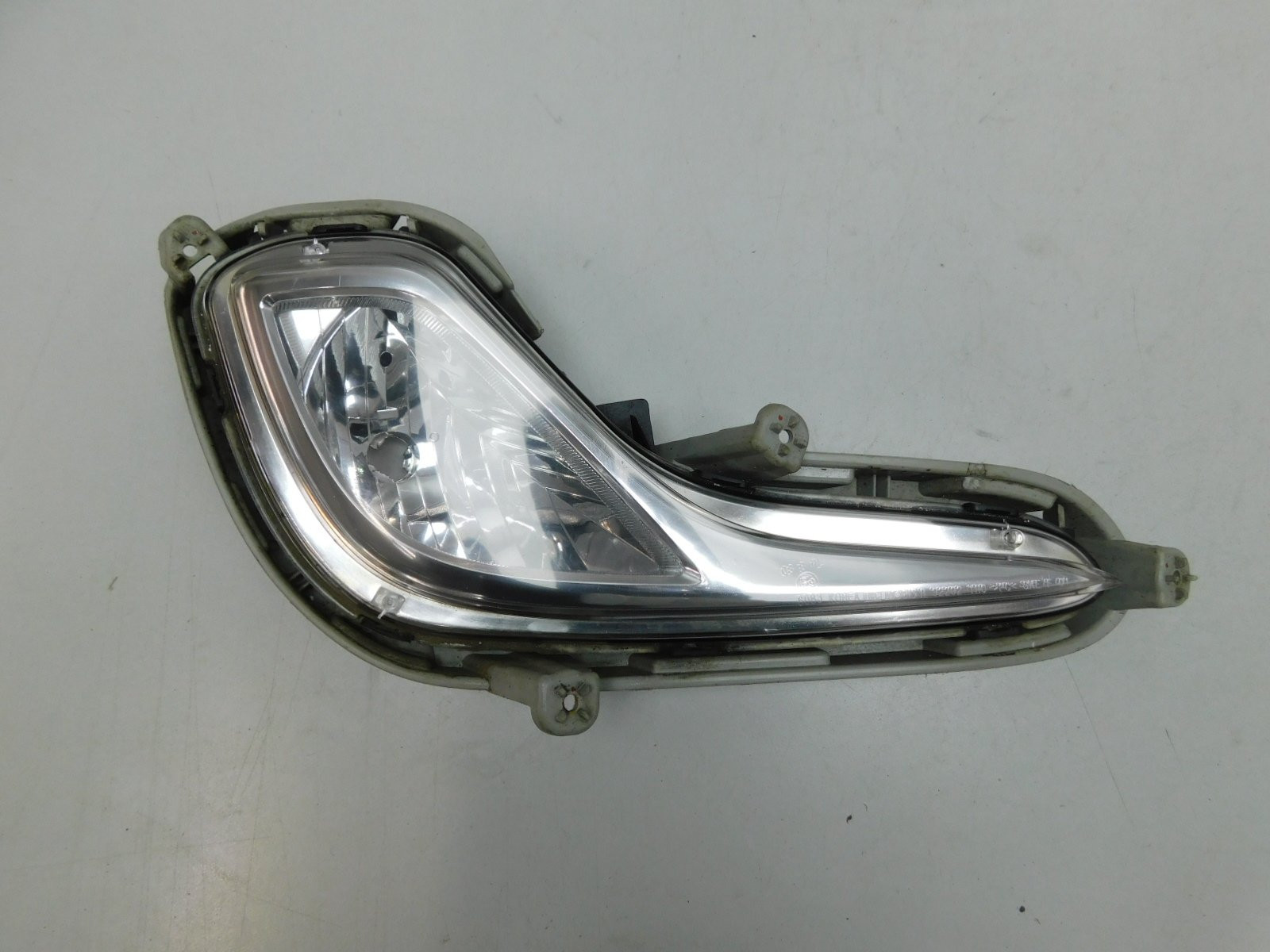 Фара противотуманная правая Hyundai Solaris 2010-2017