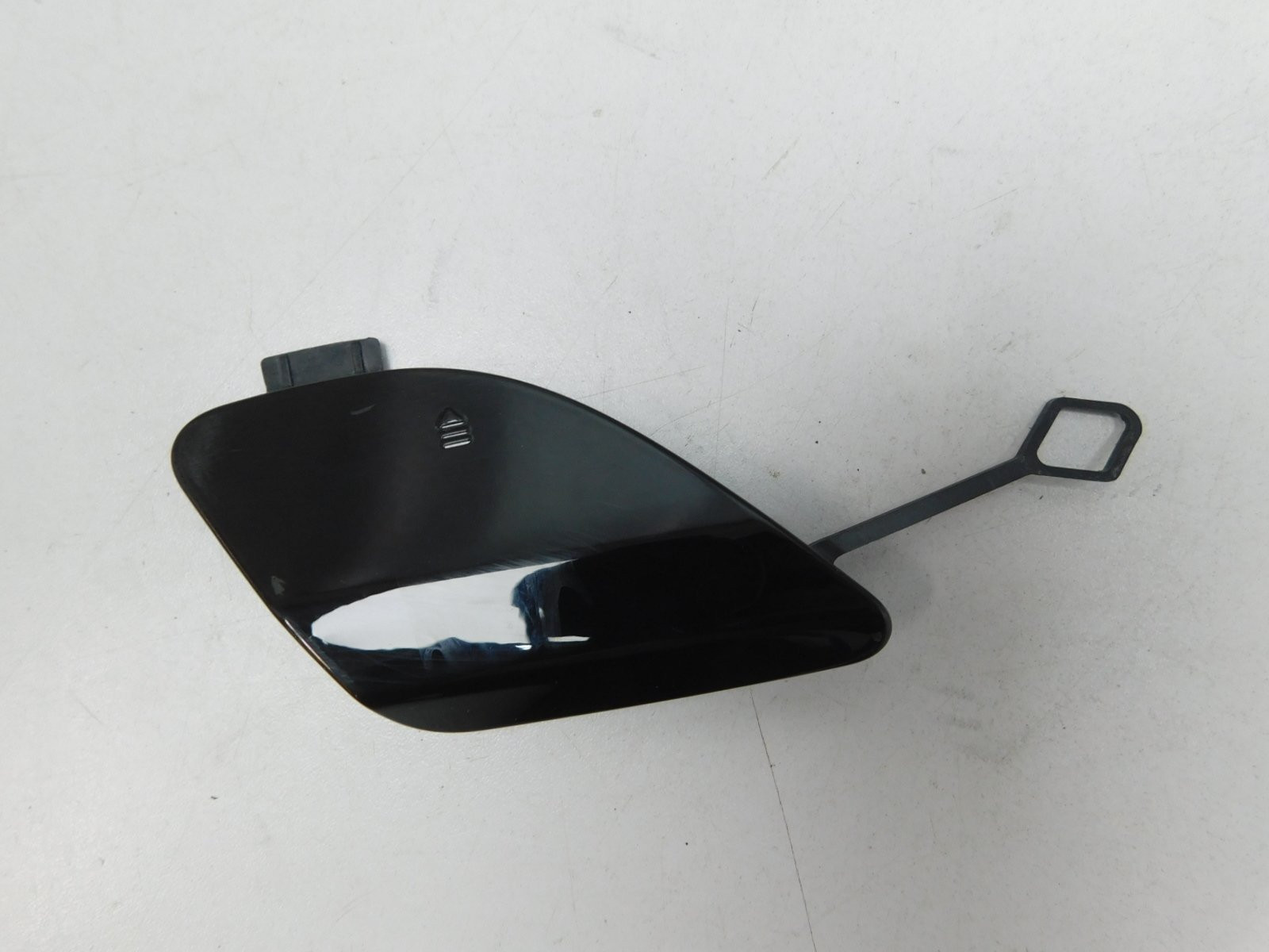 Заглушка буксировочного крюка Mercedes-Benz S-Klasse W222 2013>