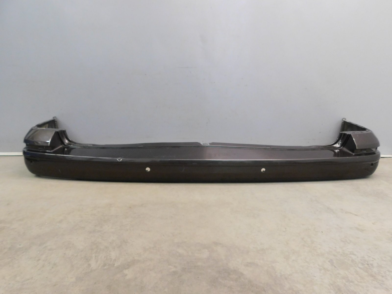 Бампер задний Volkswagen Transporter T6 2016>