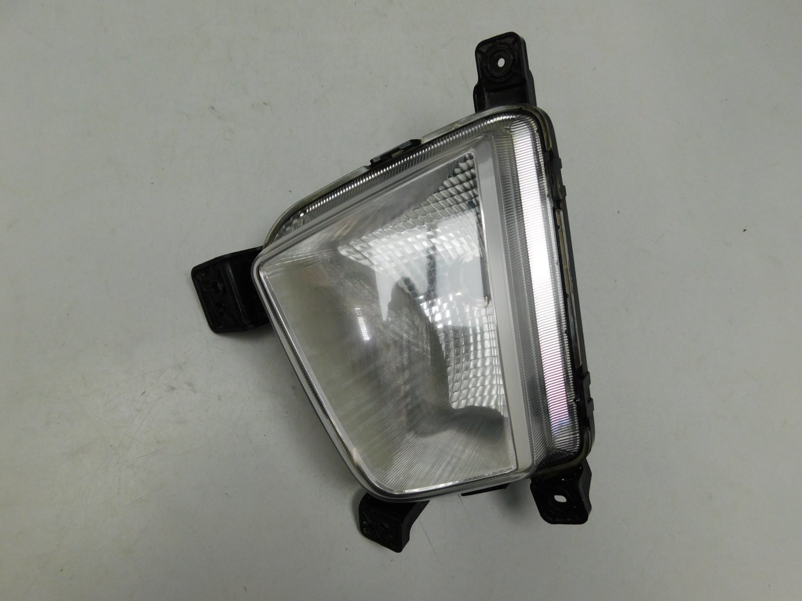 Фара противотуманная левая Hyundai Creta 2016>