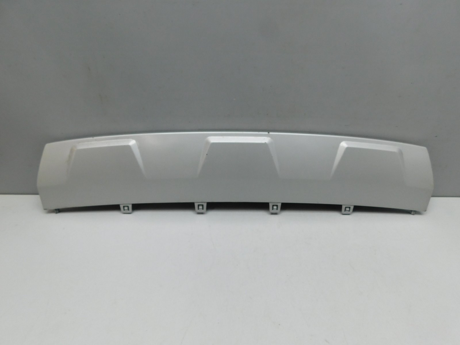 Накладка переднего бампера VAZ Vesta 2015>