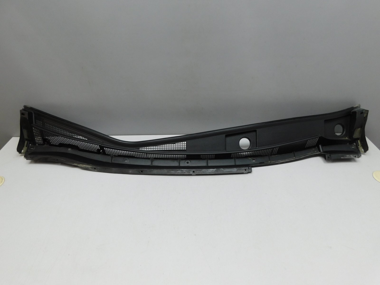 Решетка стеклооч. (планка под ло Nissan Sentra (B17) 2014>