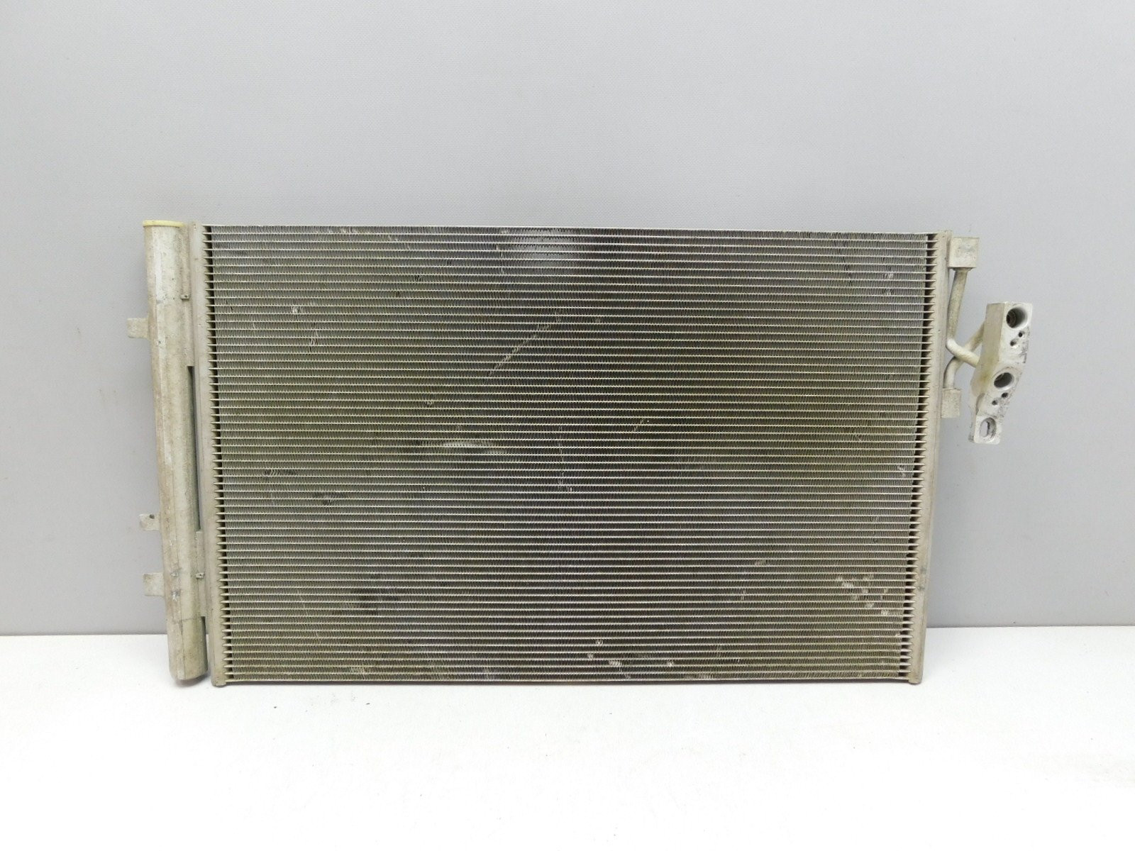 Радиатор кондиционера BMW X3 F25 2010>