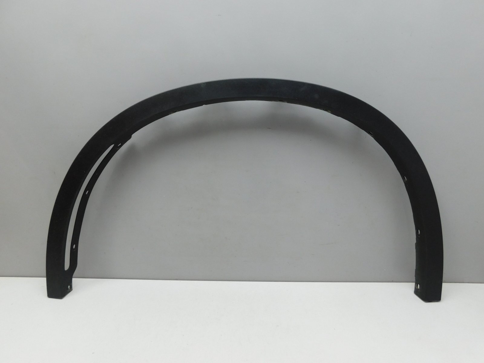 Накладка крыла переднего левого BMW X5 F15 2013-2018