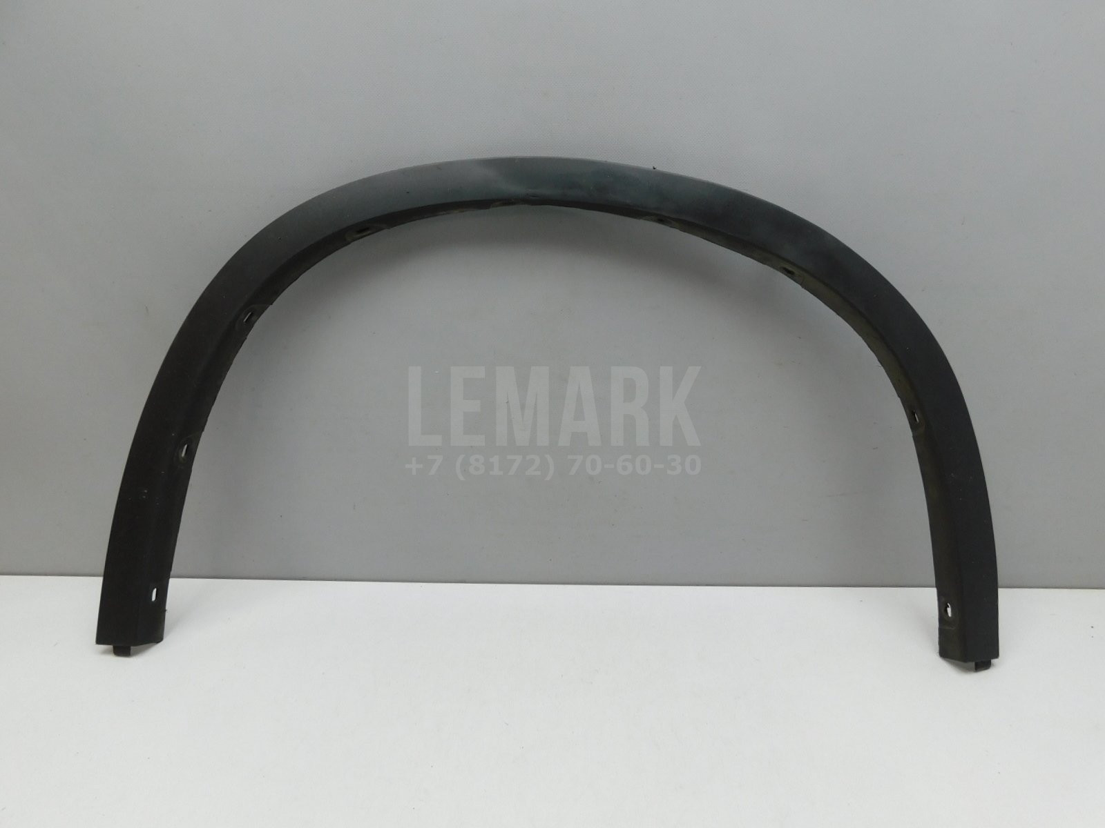Накладка крыла переднего правого BMW X1 E84 2009-2015 51772990166