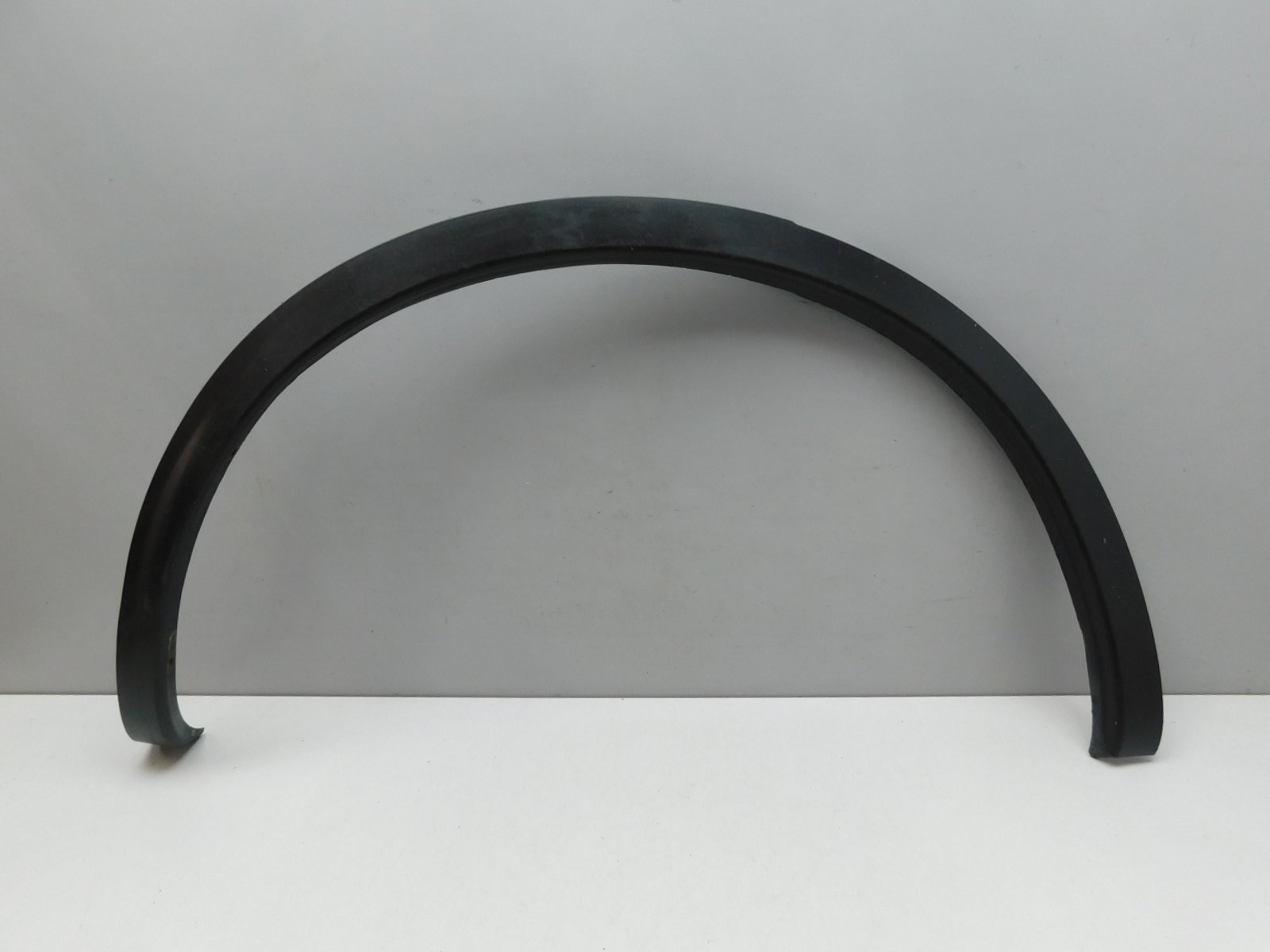 Накладка крыла заднего  правого Nissan Qashqai 2006-2014