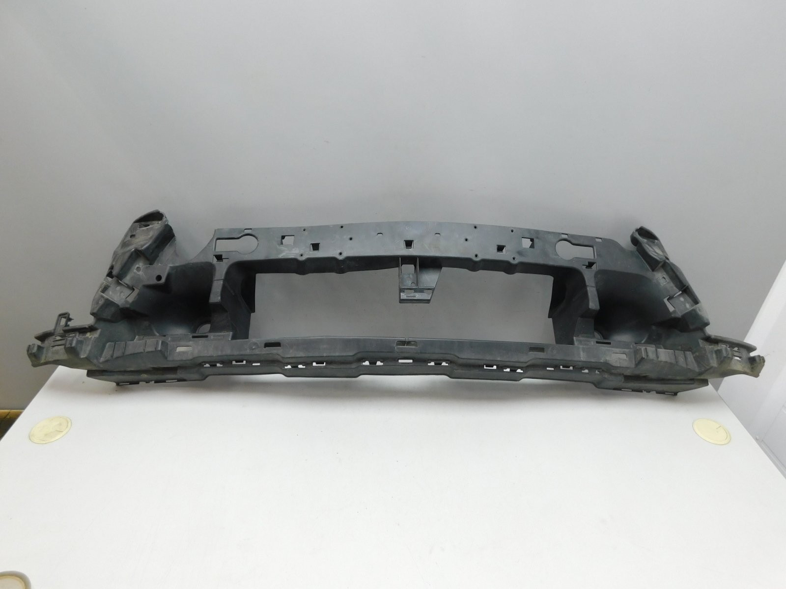 Усилитель переднего бампера Mercedes-Benz GL/GLS-klasse X166 2012>