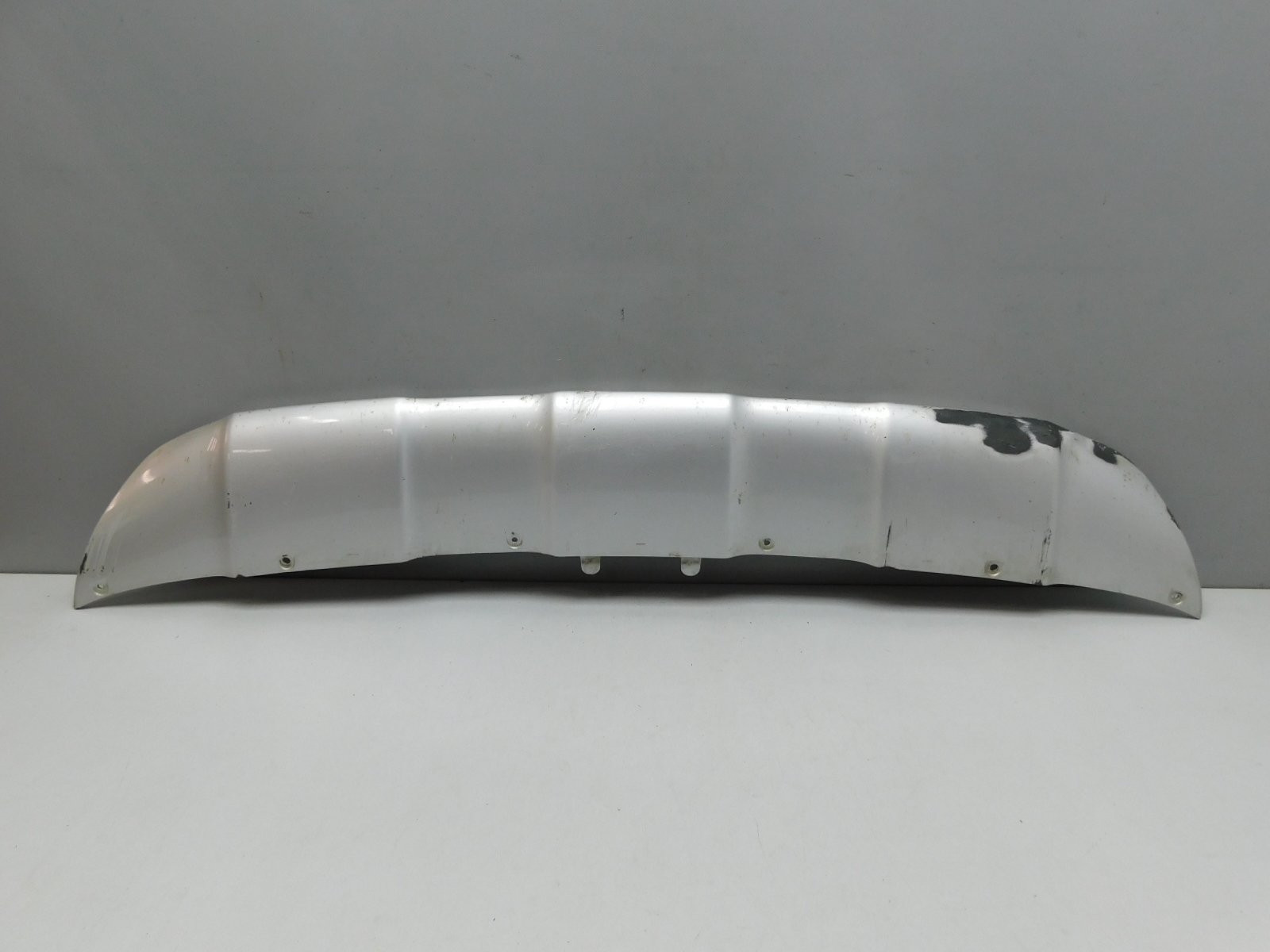 Накладка переднего бампера Volvo XC60 2008-2017