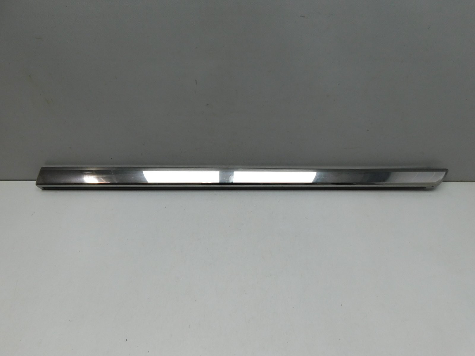 Молдинг двери передней правой Toyota Land Cruiser (200) 2008>