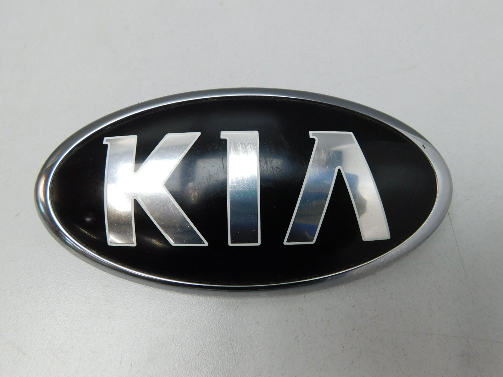 Эмблема Kia/ 863201w200