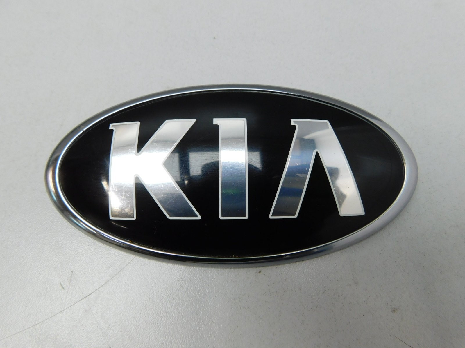 Эмблема Kia Ceed 2018>