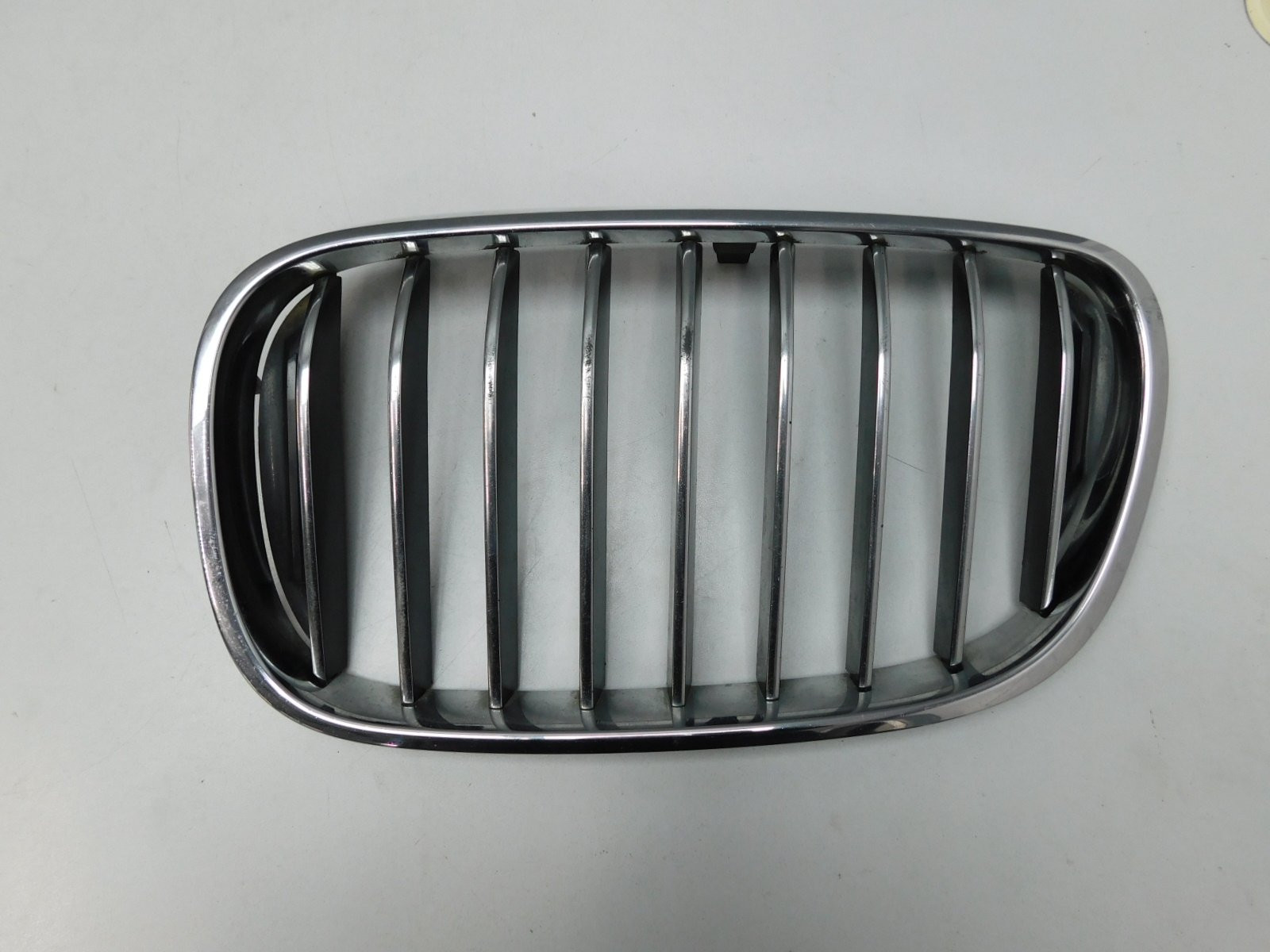 Решетка радиатора BMW 7-серия G11/G12 2014>