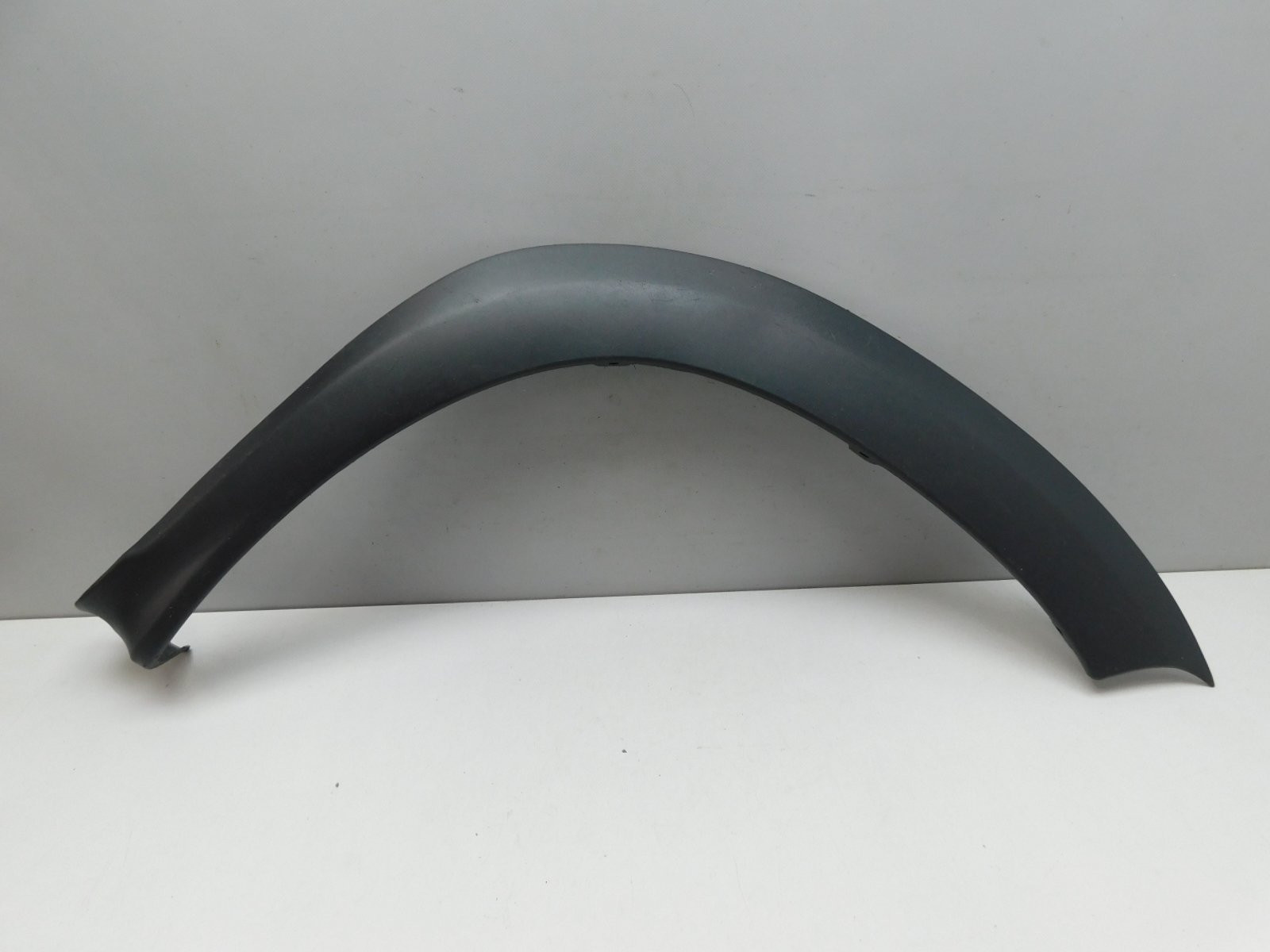 Накладка крыла переднего правого Renault Duster 2011>